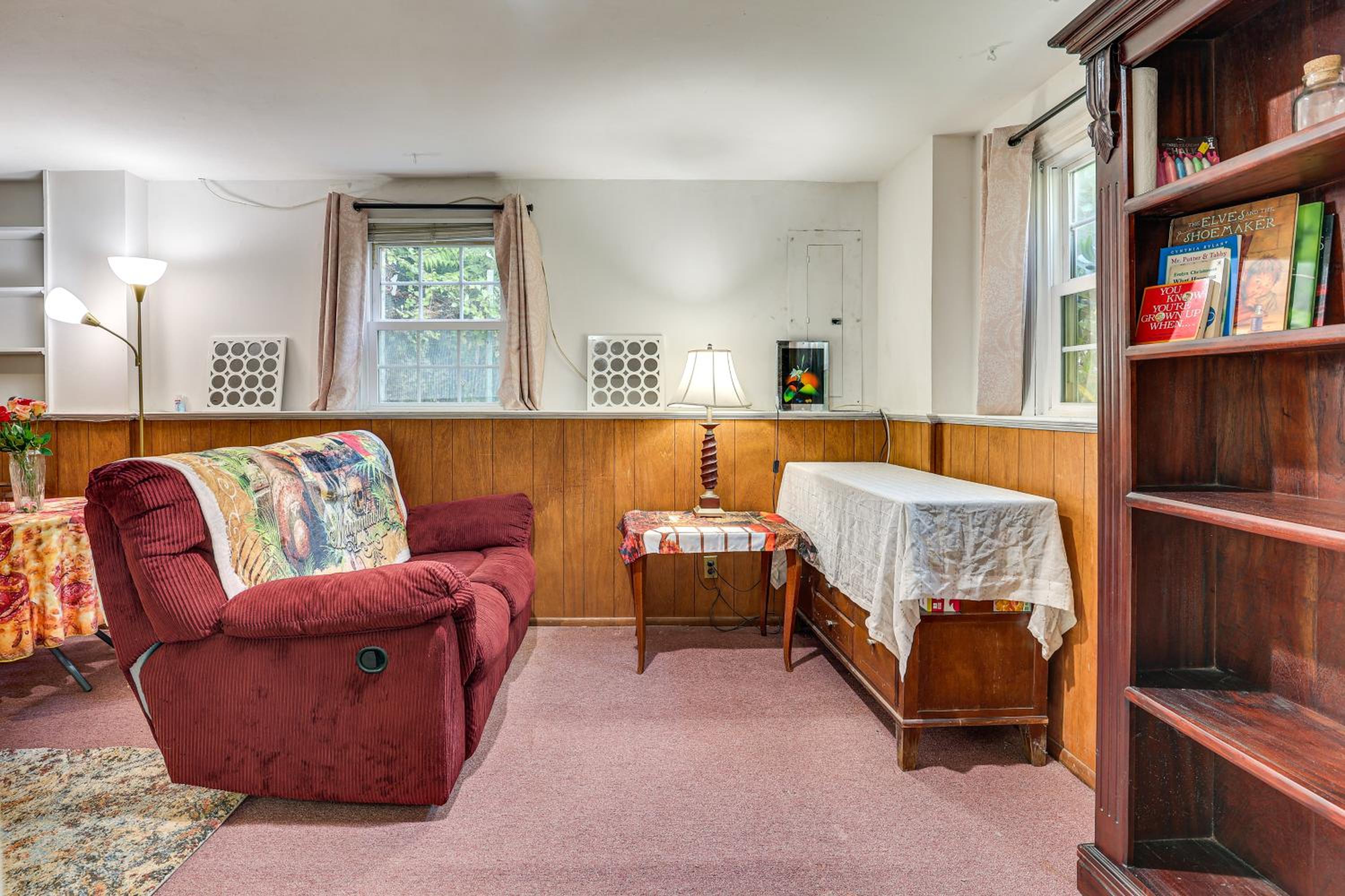 Apartment photo 2