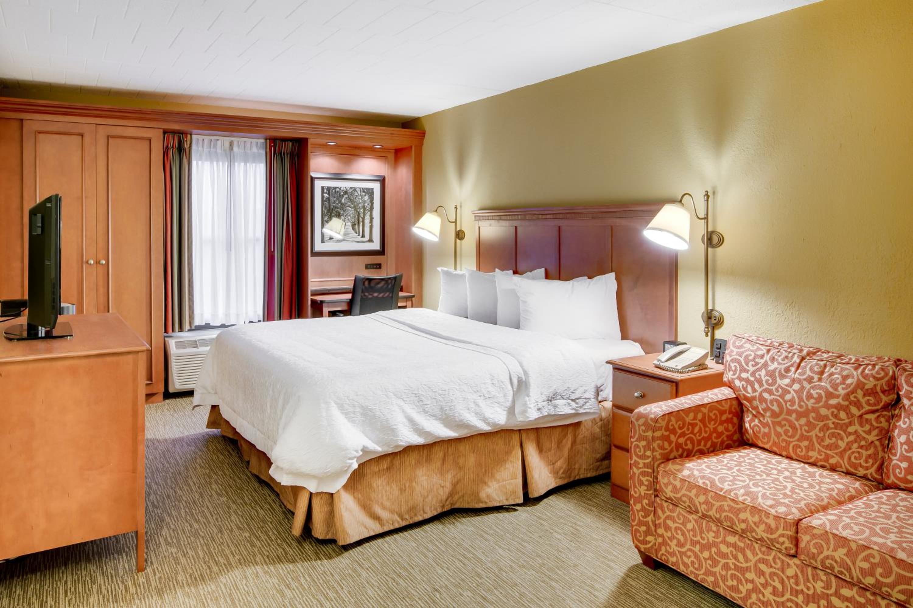 Wingate by Wyndham Cranberry, Kuva 4