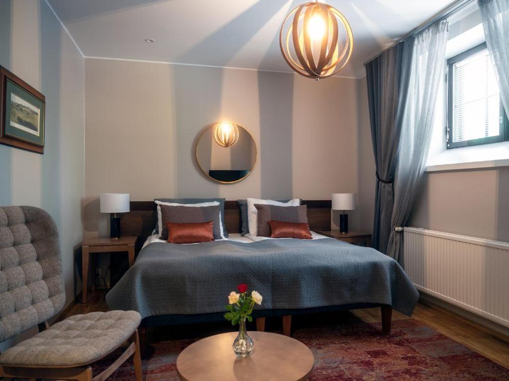Superior Double Room photo 3
