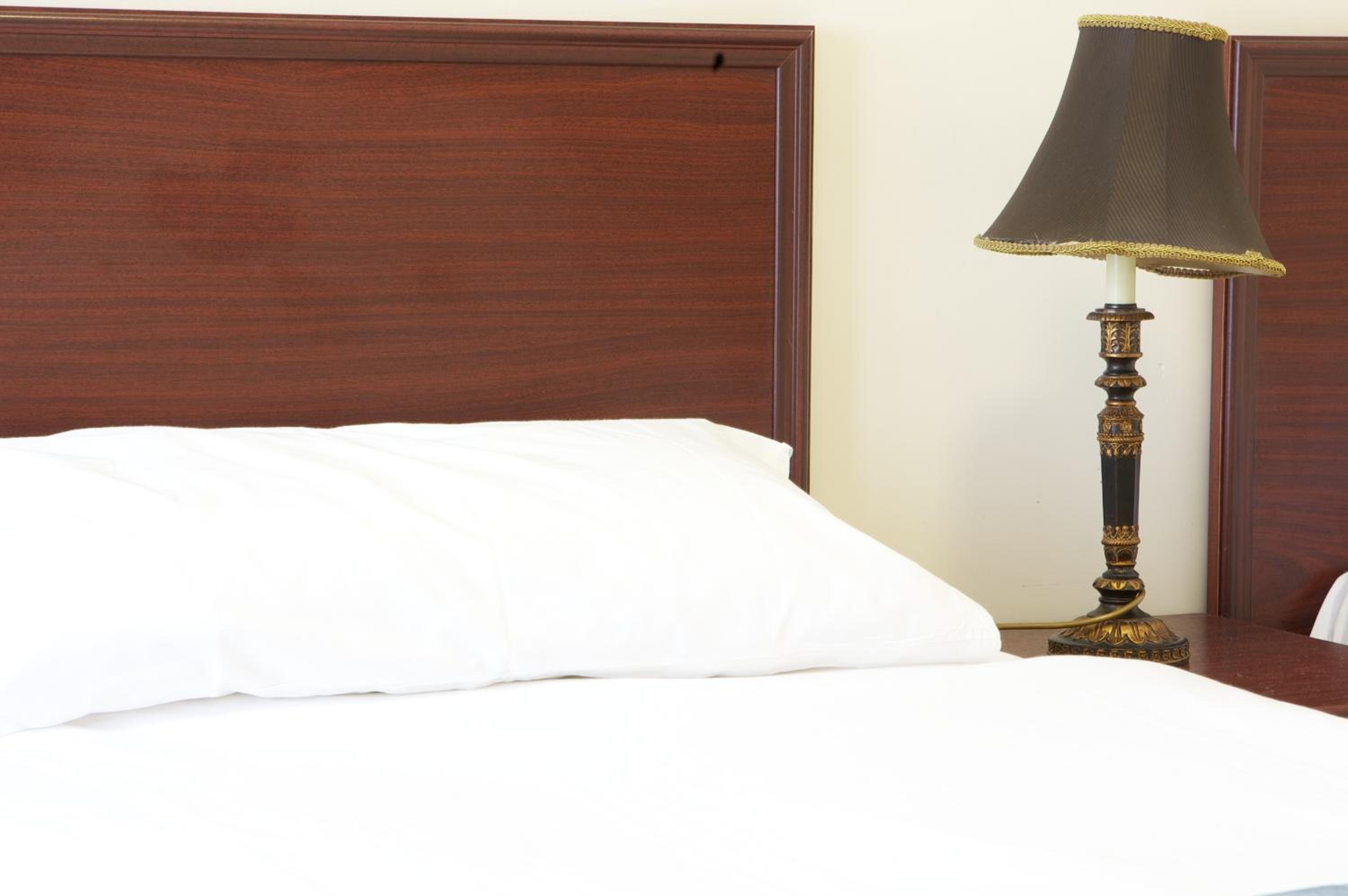 Double Room - Photo 8