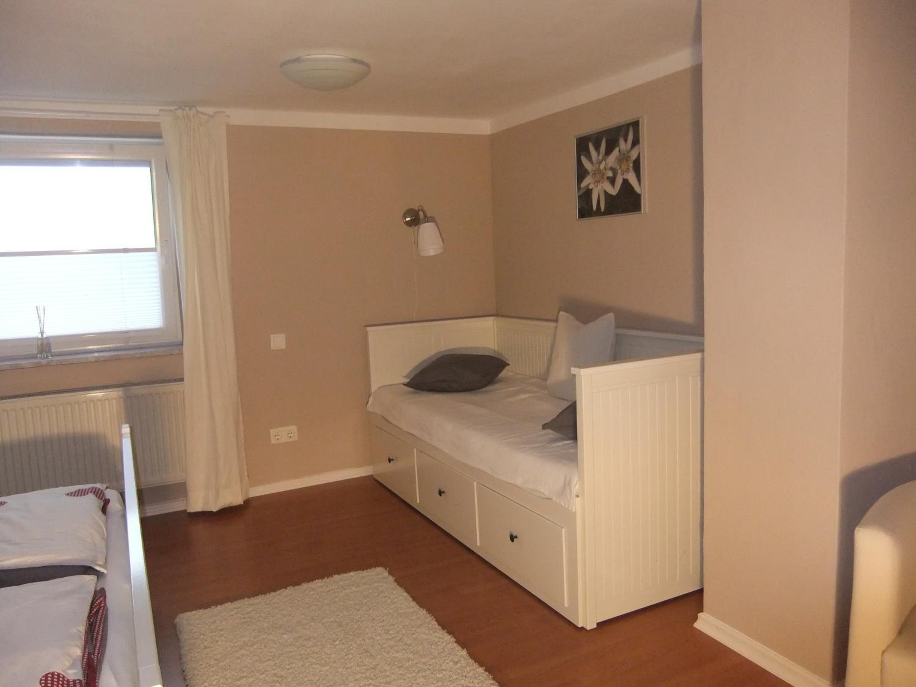 Premium Two-Bedroom Apartment photo 1