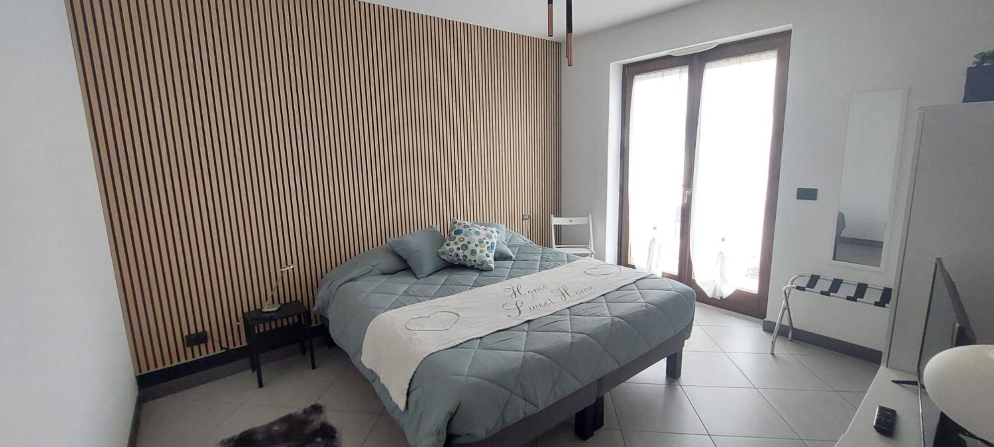 Deluxe Apartment photo 3