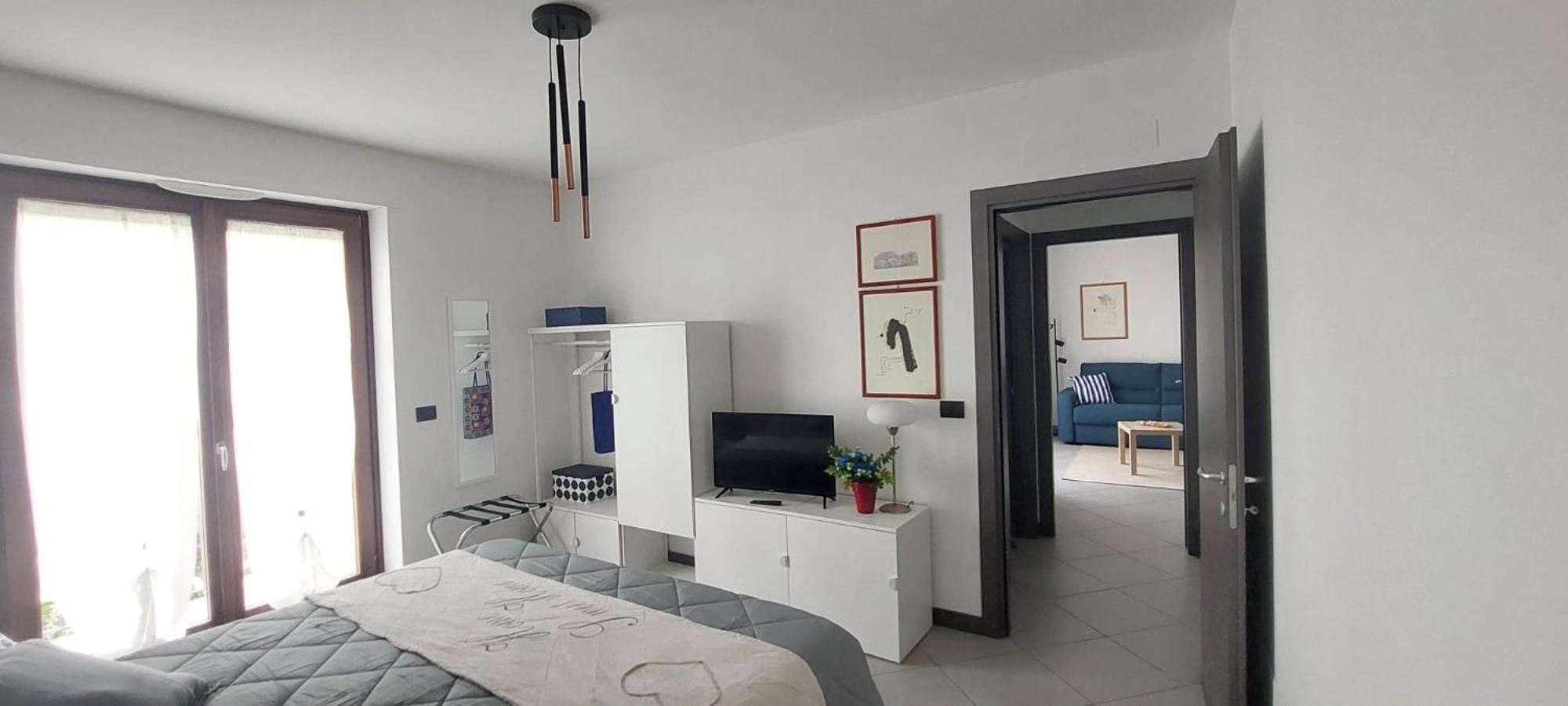 Deluxe Apartment photo 2