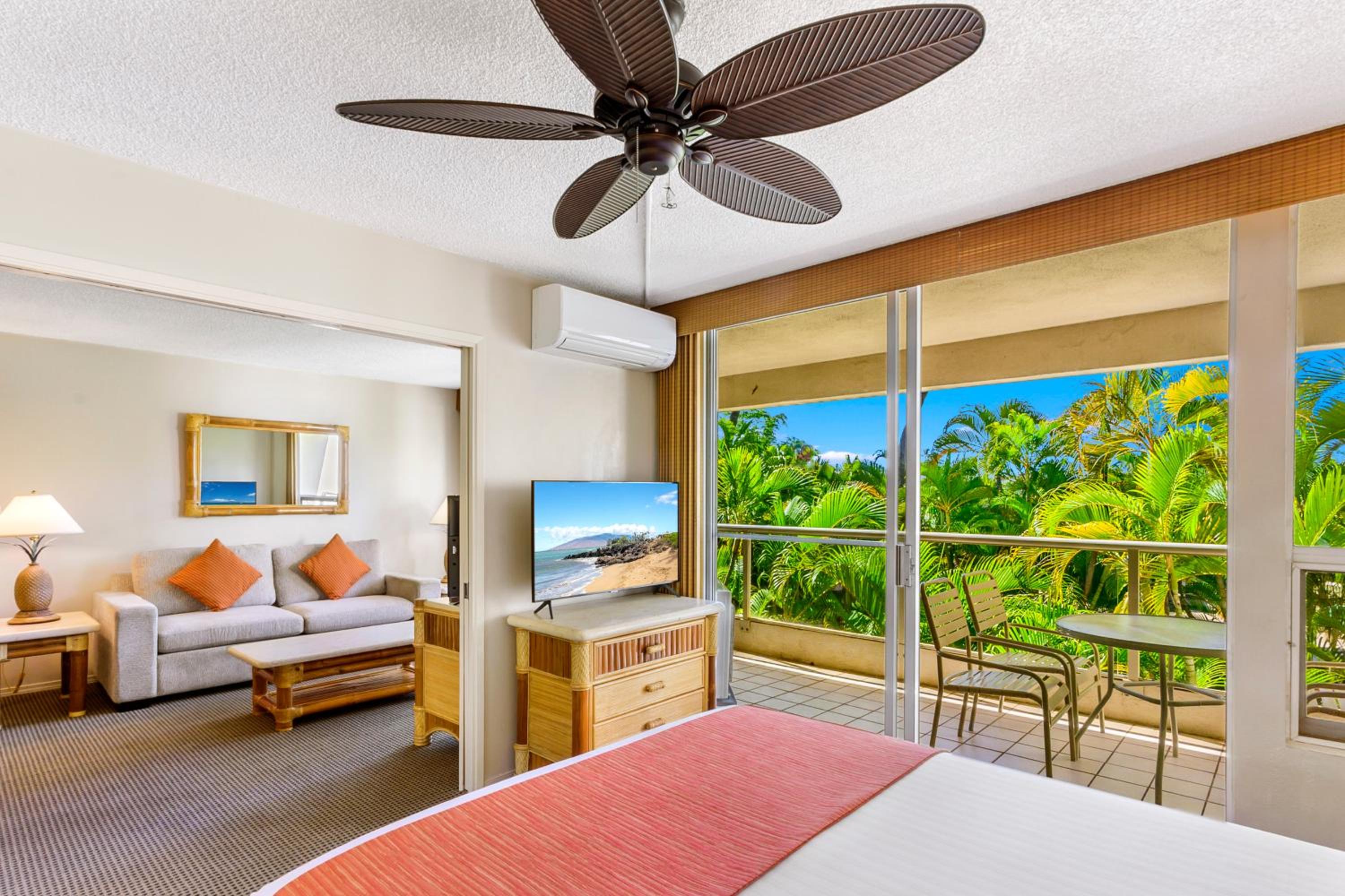 One-Bedroom Suite