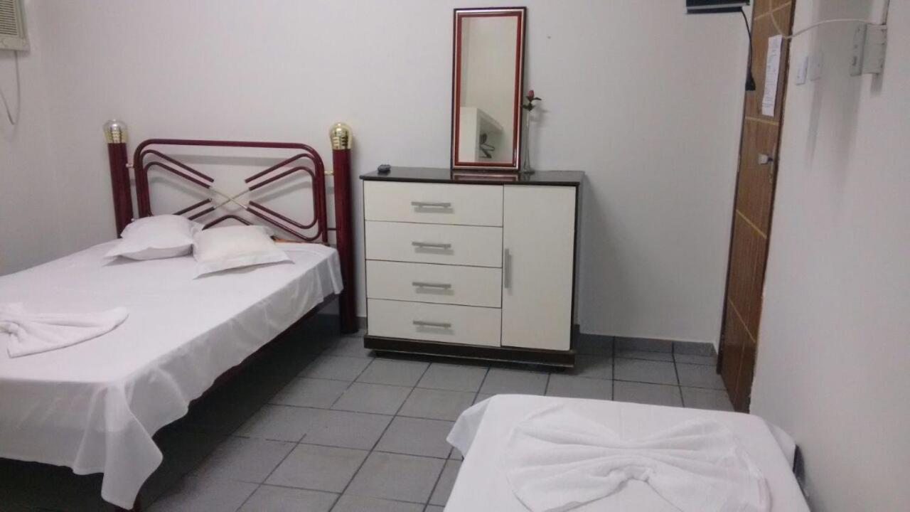 Triple Room With Private Bathroom photo 1