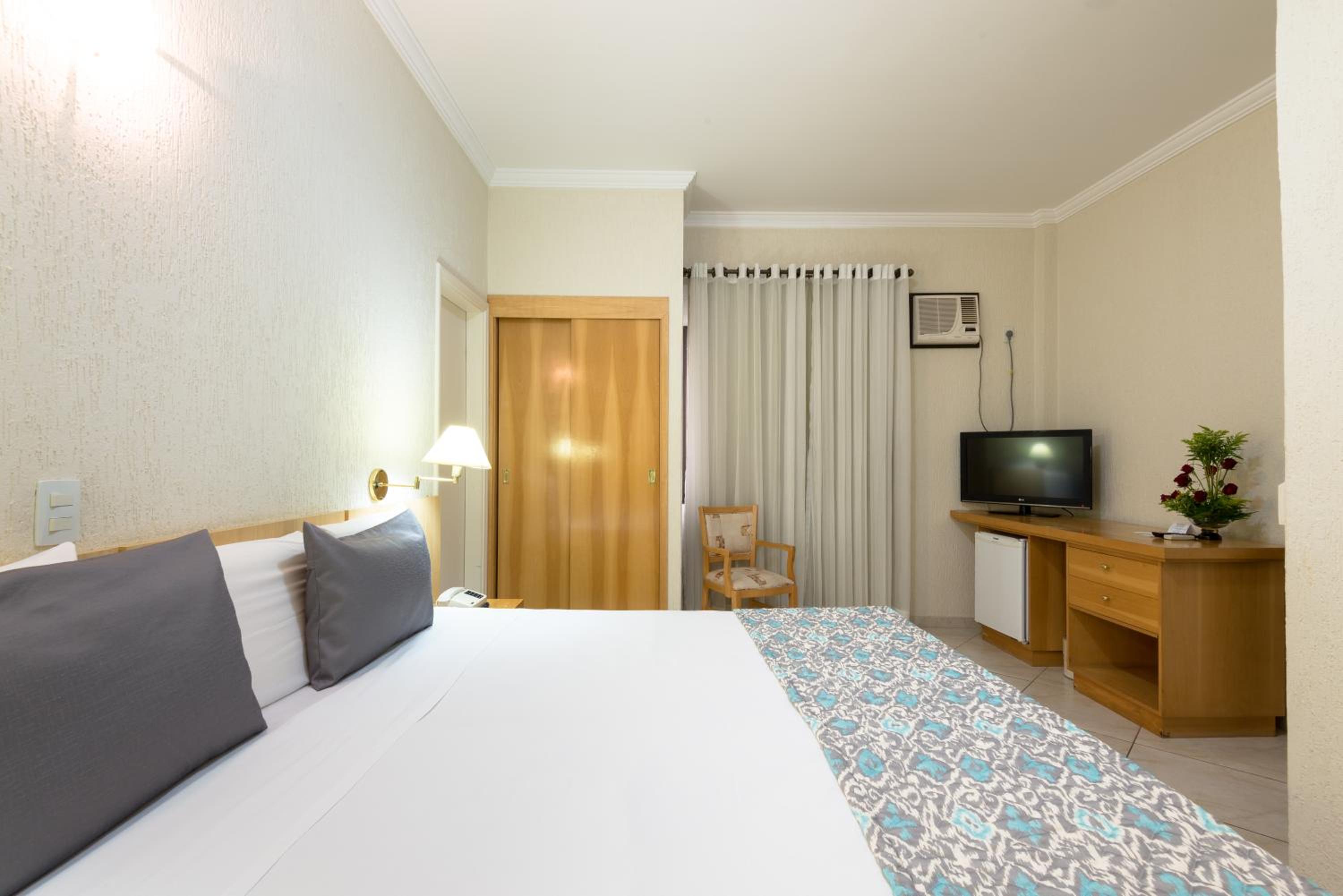 Internal Double Room photo 3