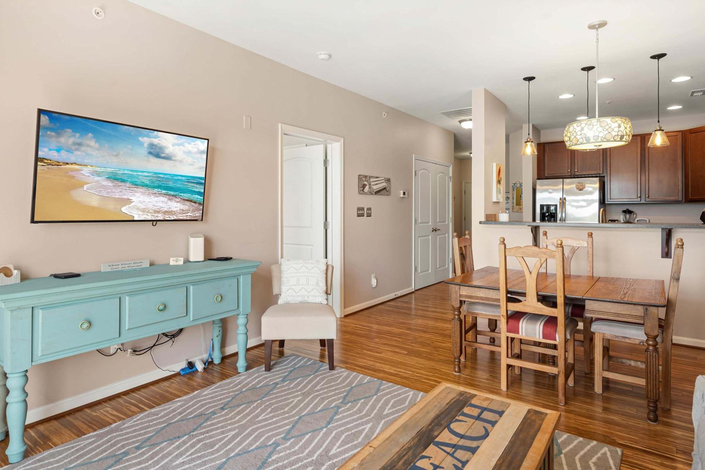 Vacation Home photo 2
