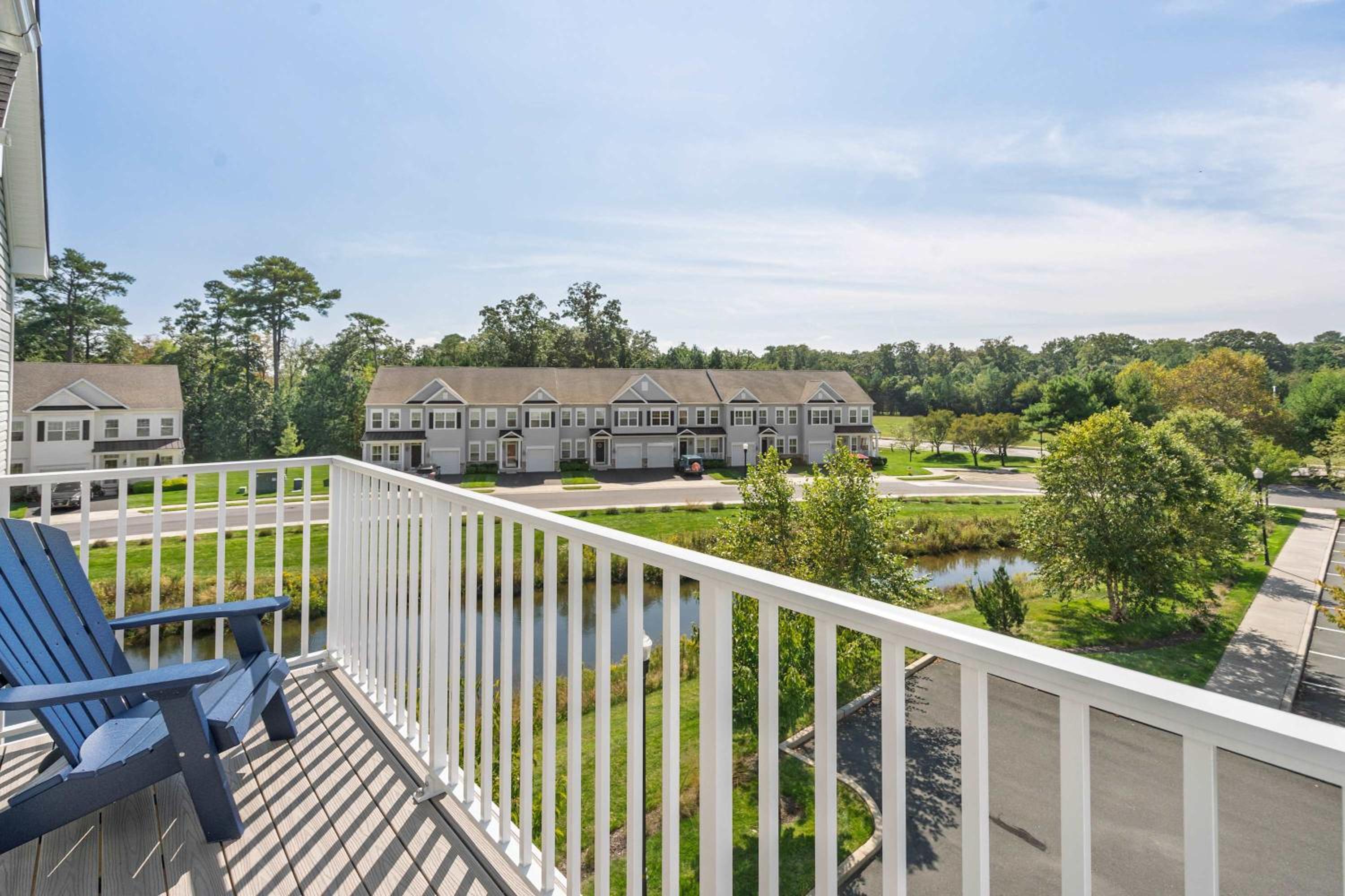 Vacation Home photo 1