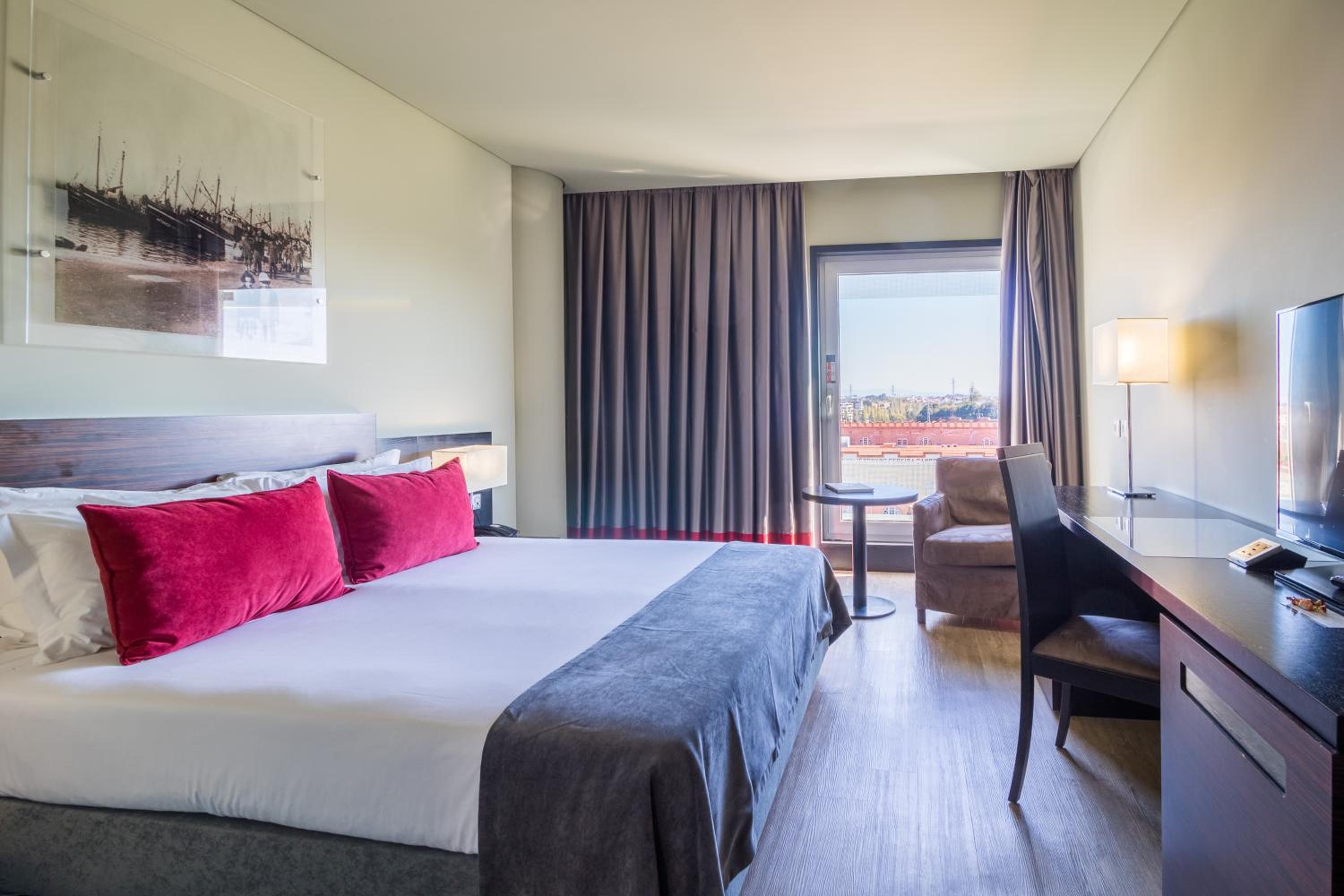 Melia Individual Room