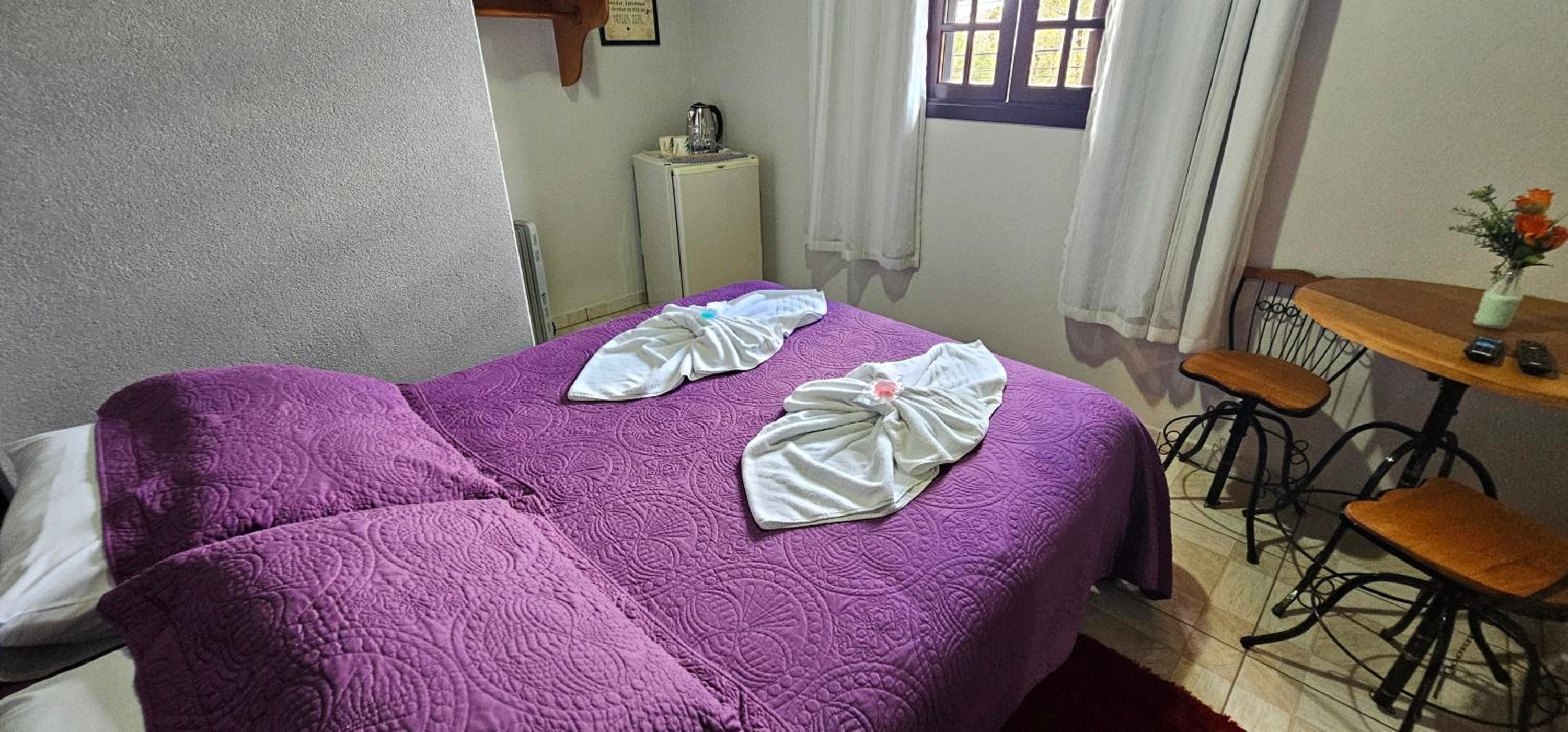 Standard Double Room photo 1
