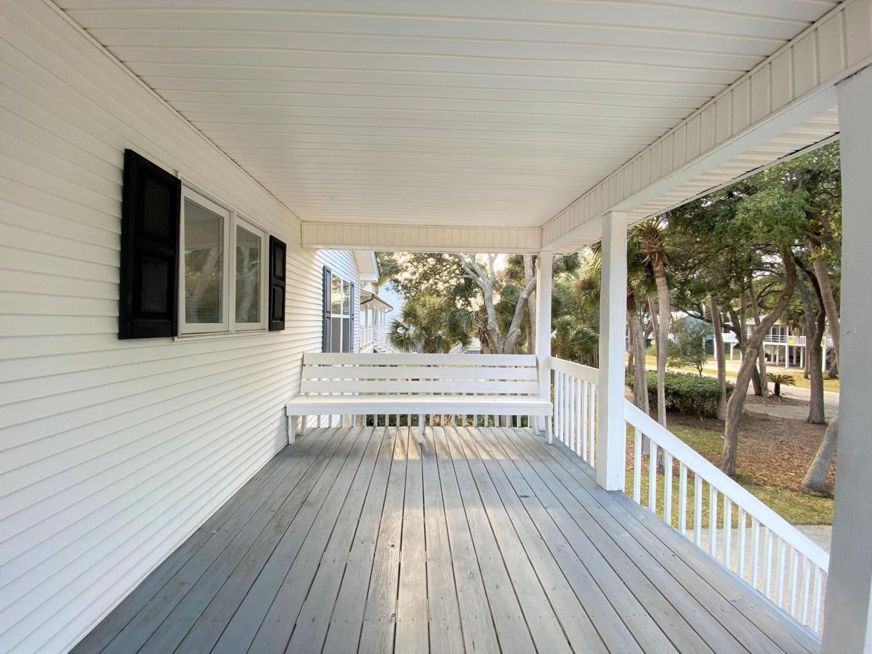 Four-Bedroom Holiday Home photo 2