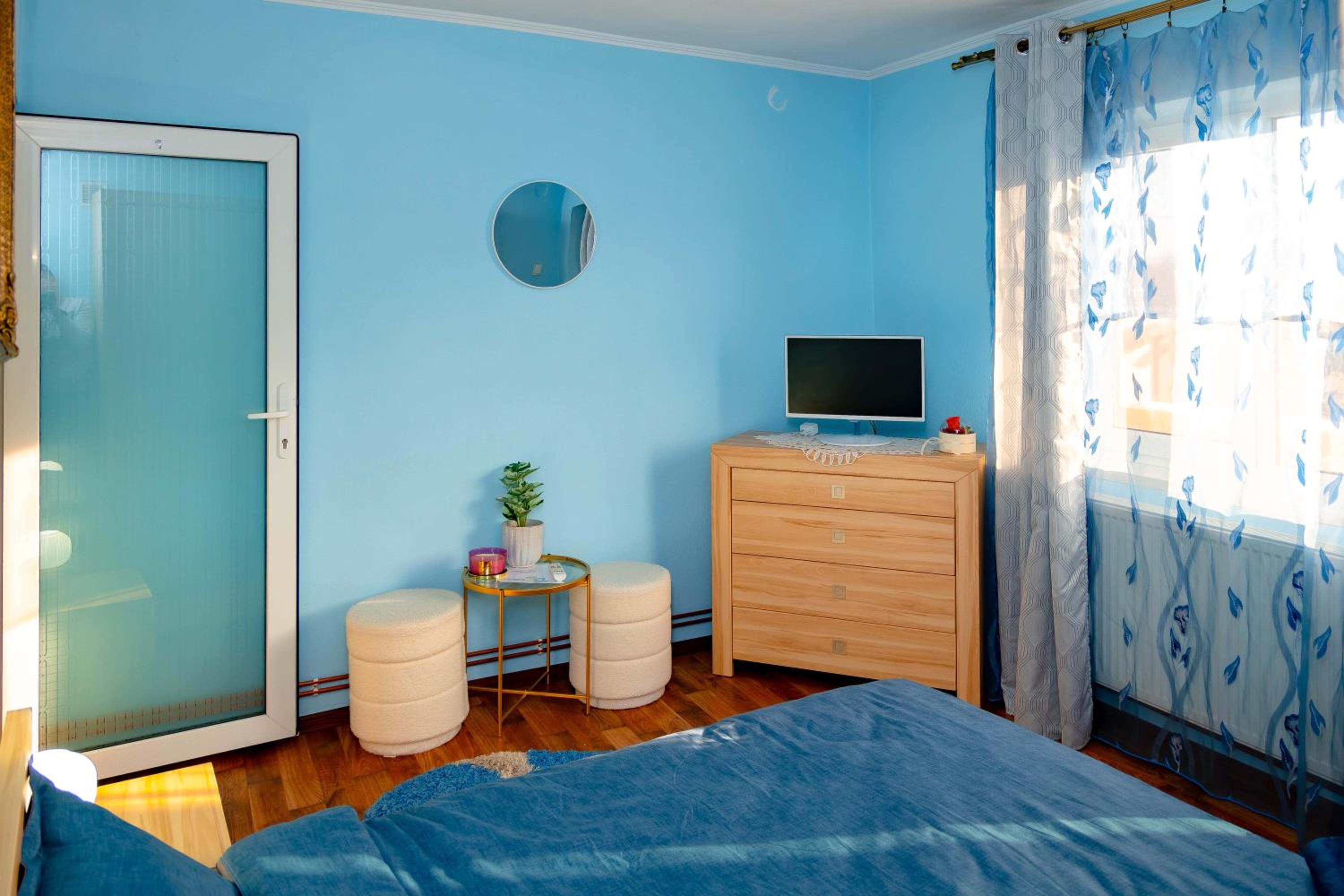 Standard Double Room photo 3