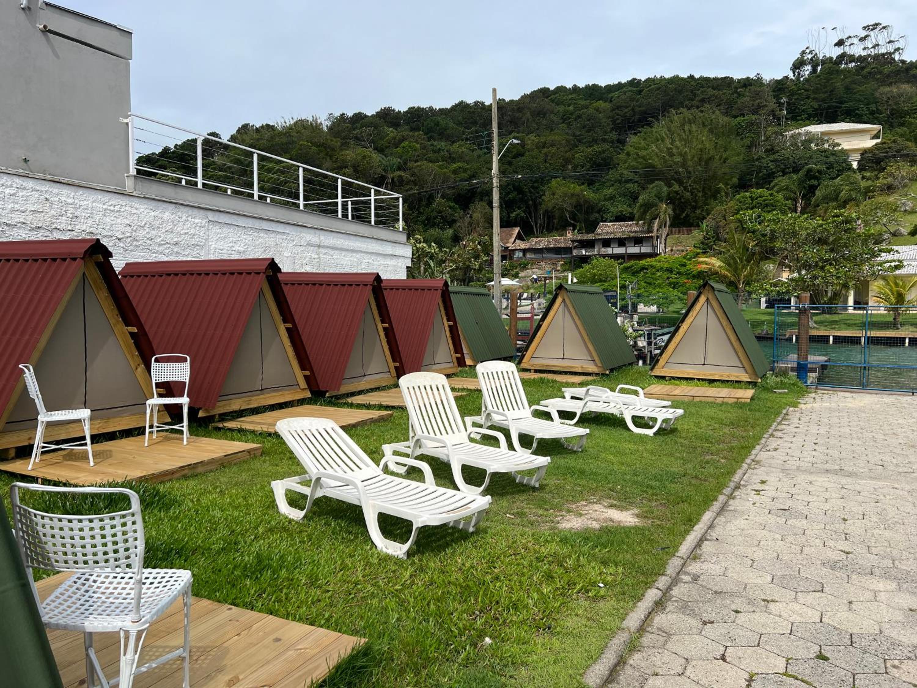 Chalet