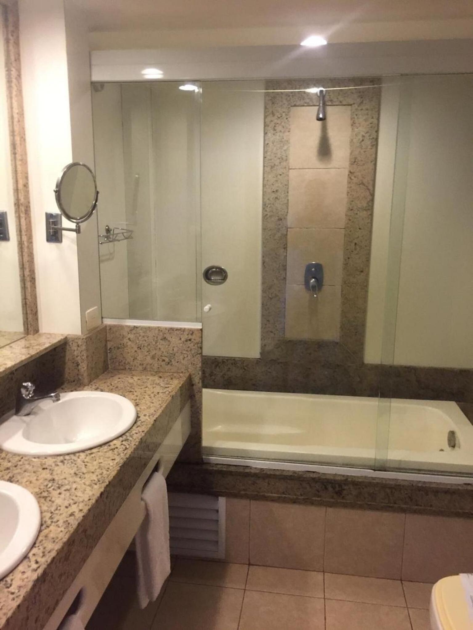 King Suite with Sea View