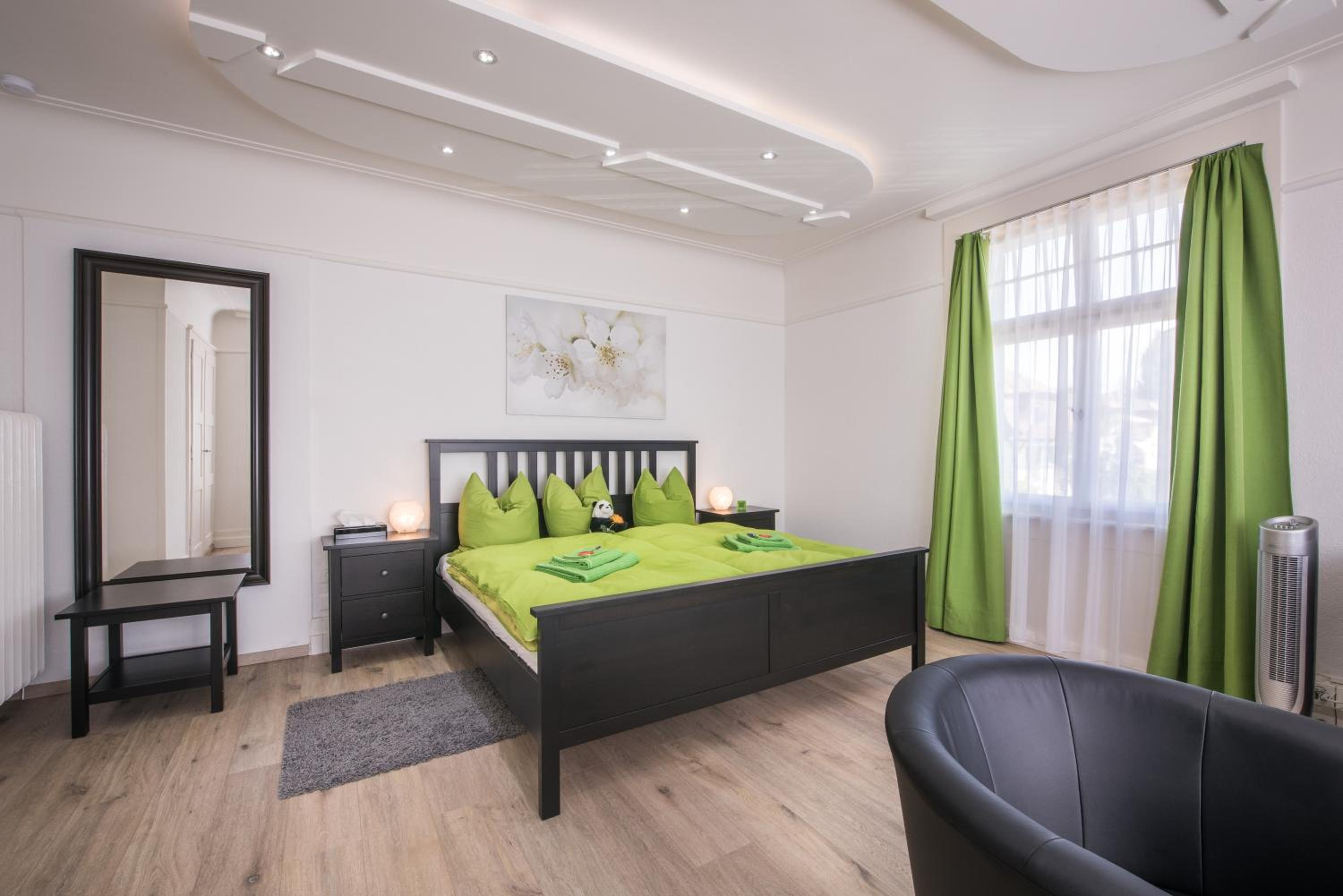 Deluxe Junior Suite - Villa photo 3