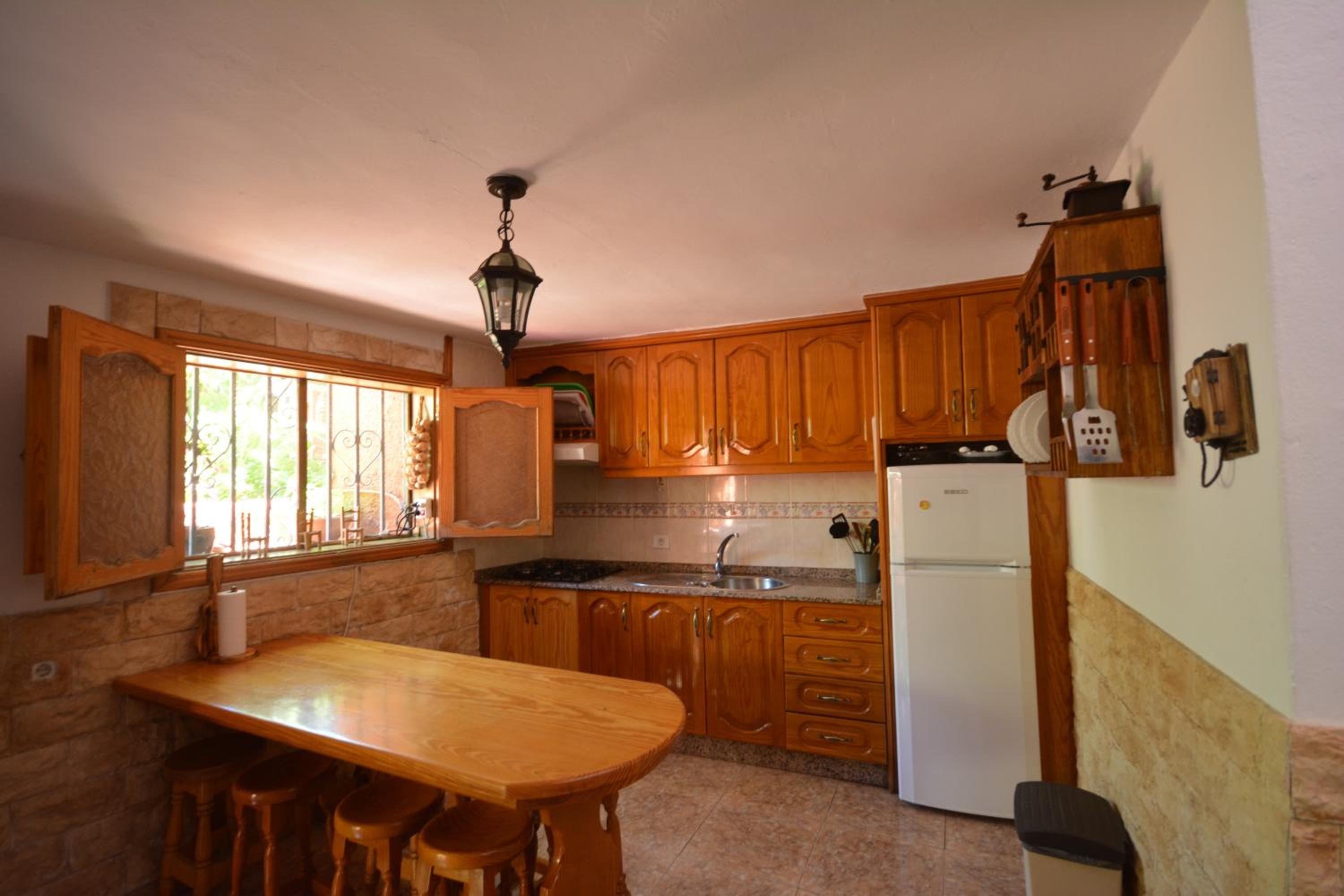 Three-Bedroom House - Photo 19