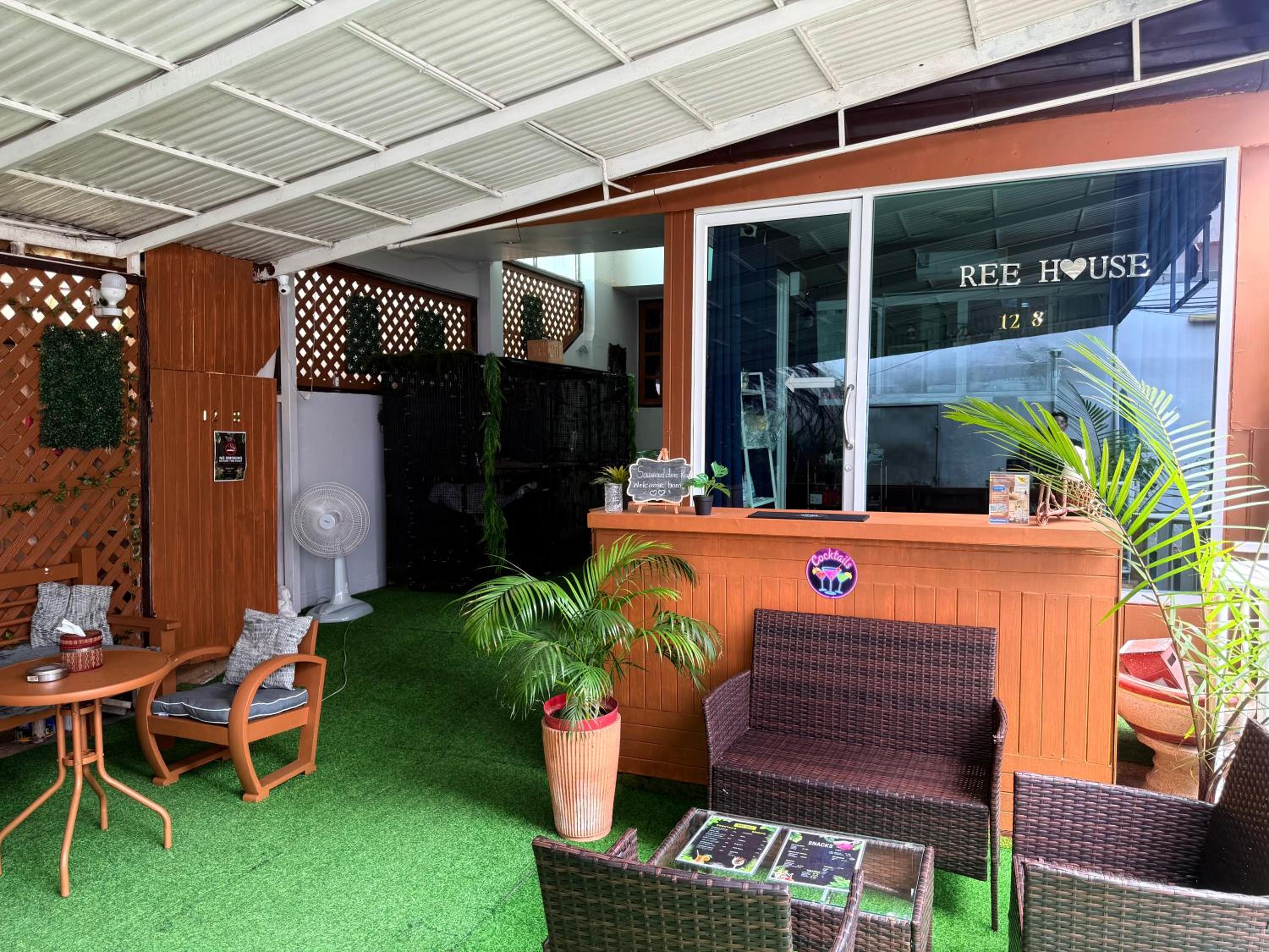 Deluxe Room photo 1