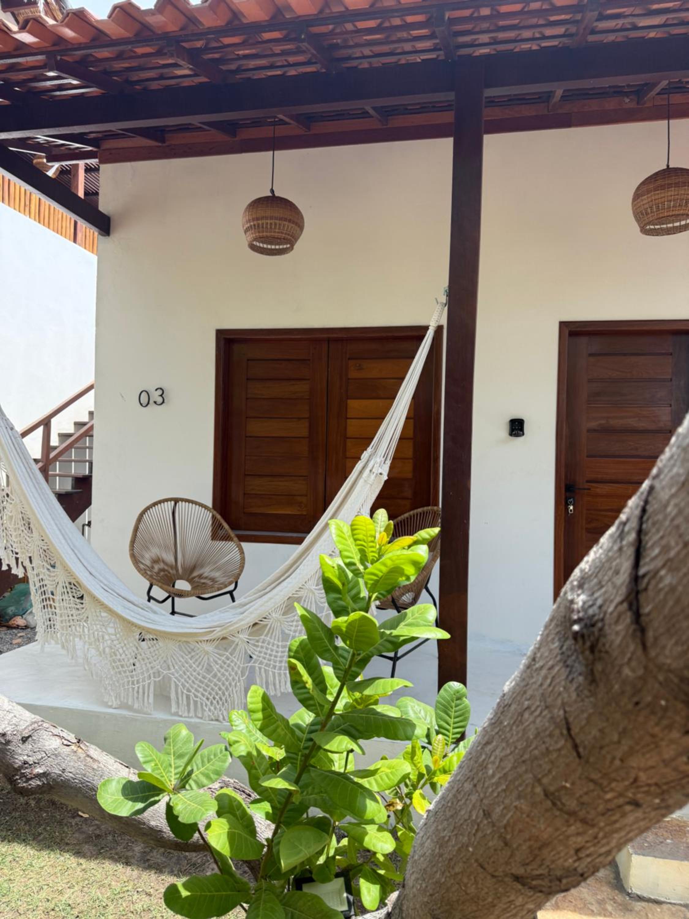 Chalet photo 2