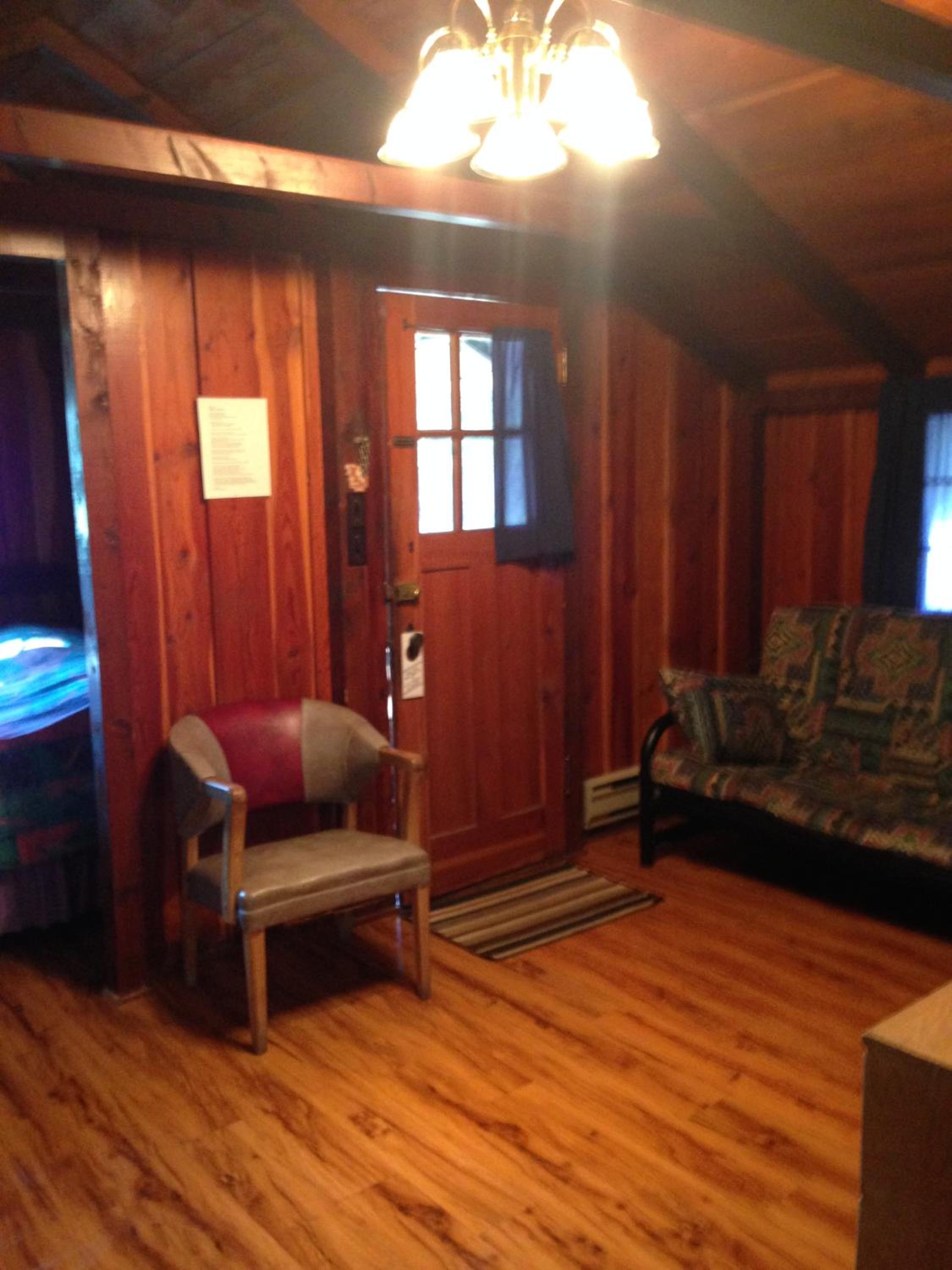 One-Bedroom Bungalow photo 3