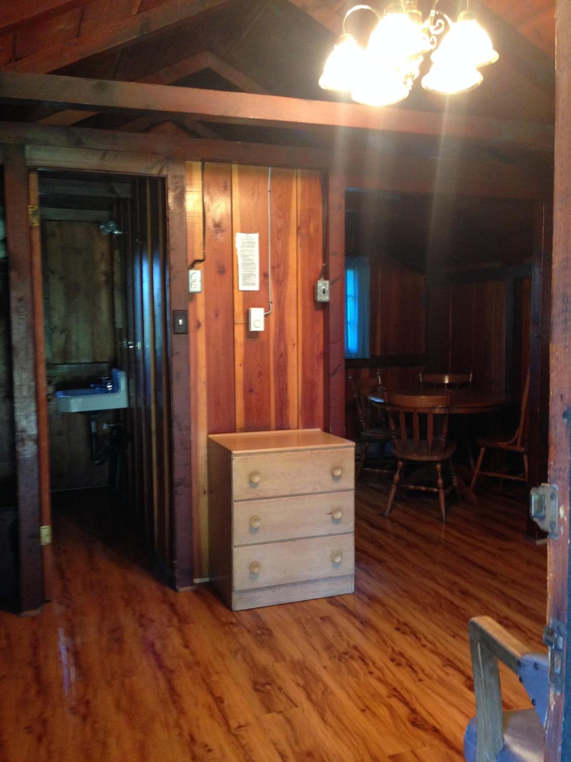 One-Bedroom Bungalow photo 1