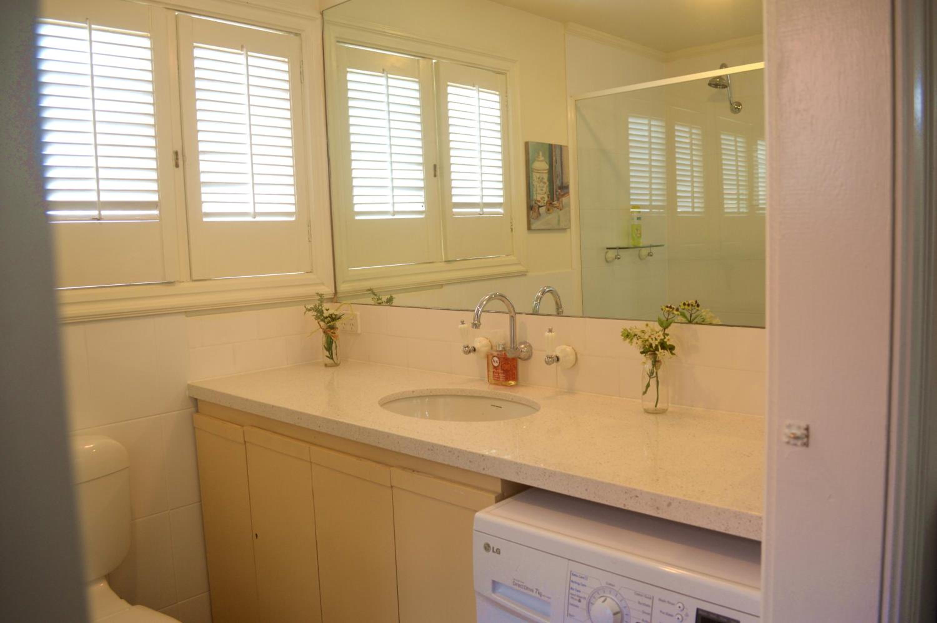 One-Bedroom Cottage photo 2