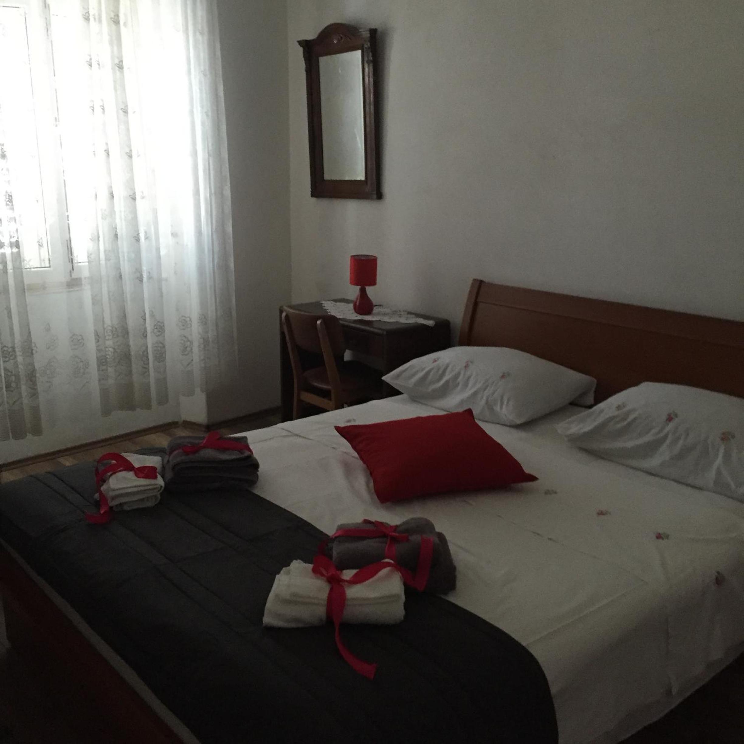 Apartment with Sea View photo 1