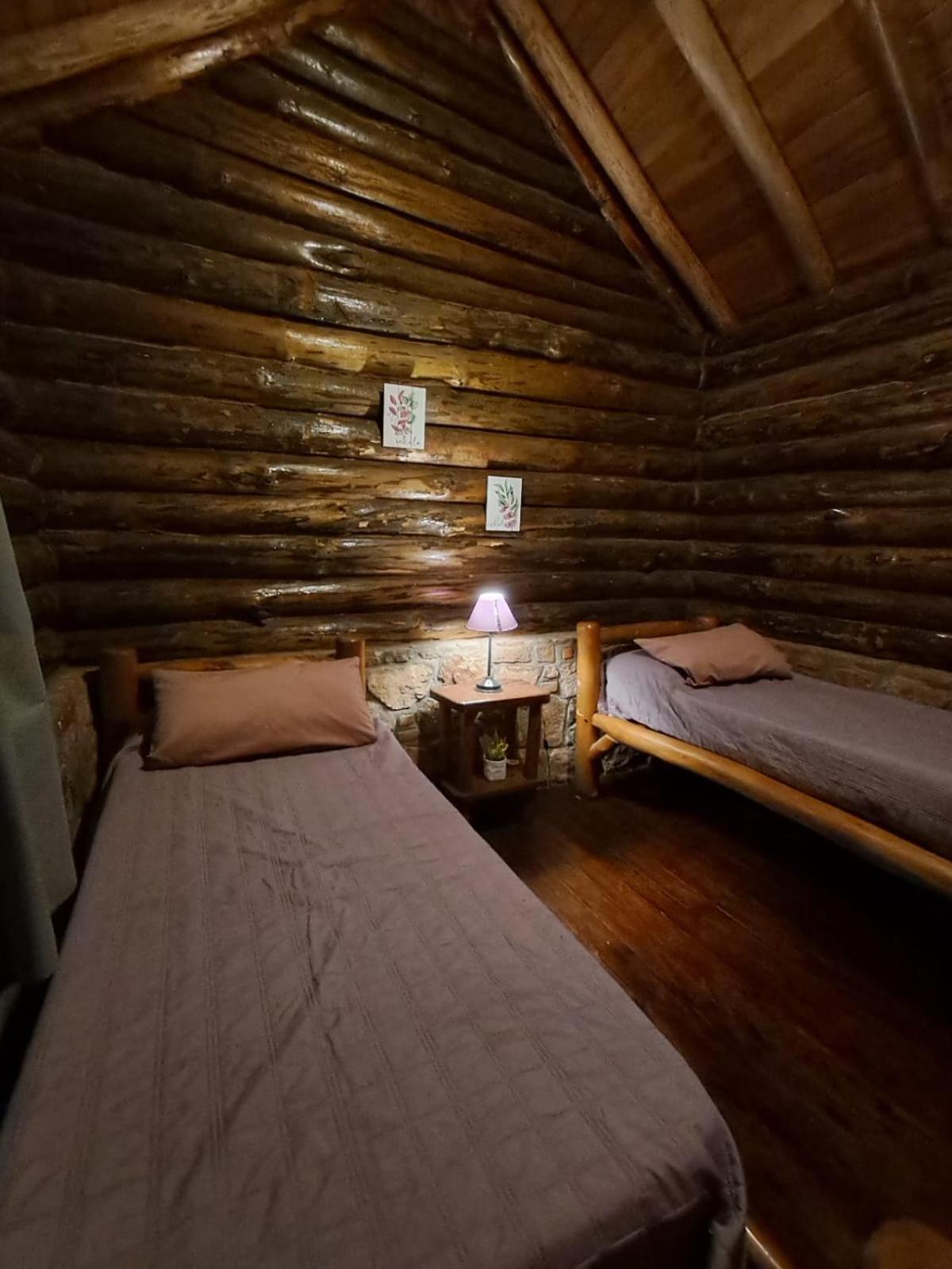 Two-Bedroom Chalet photo 2
