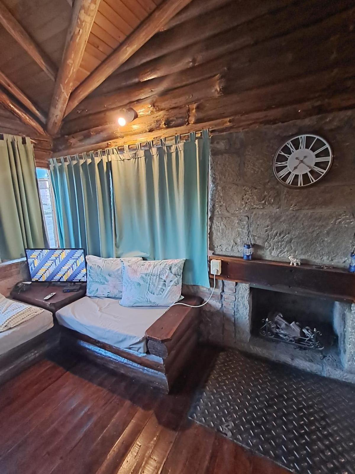 Two-Bedroom Chalet photo 3