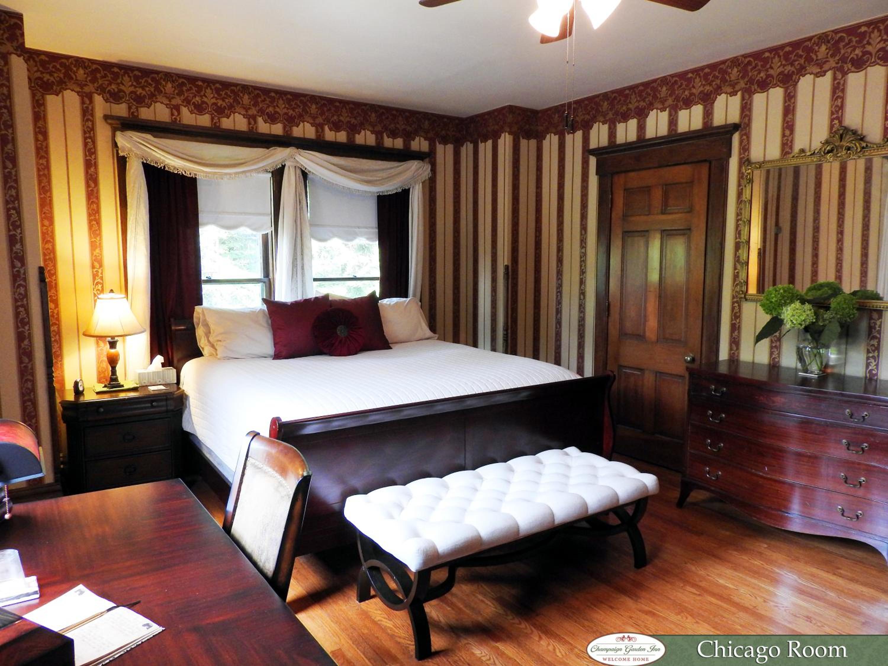 Superior Double Room photo 1