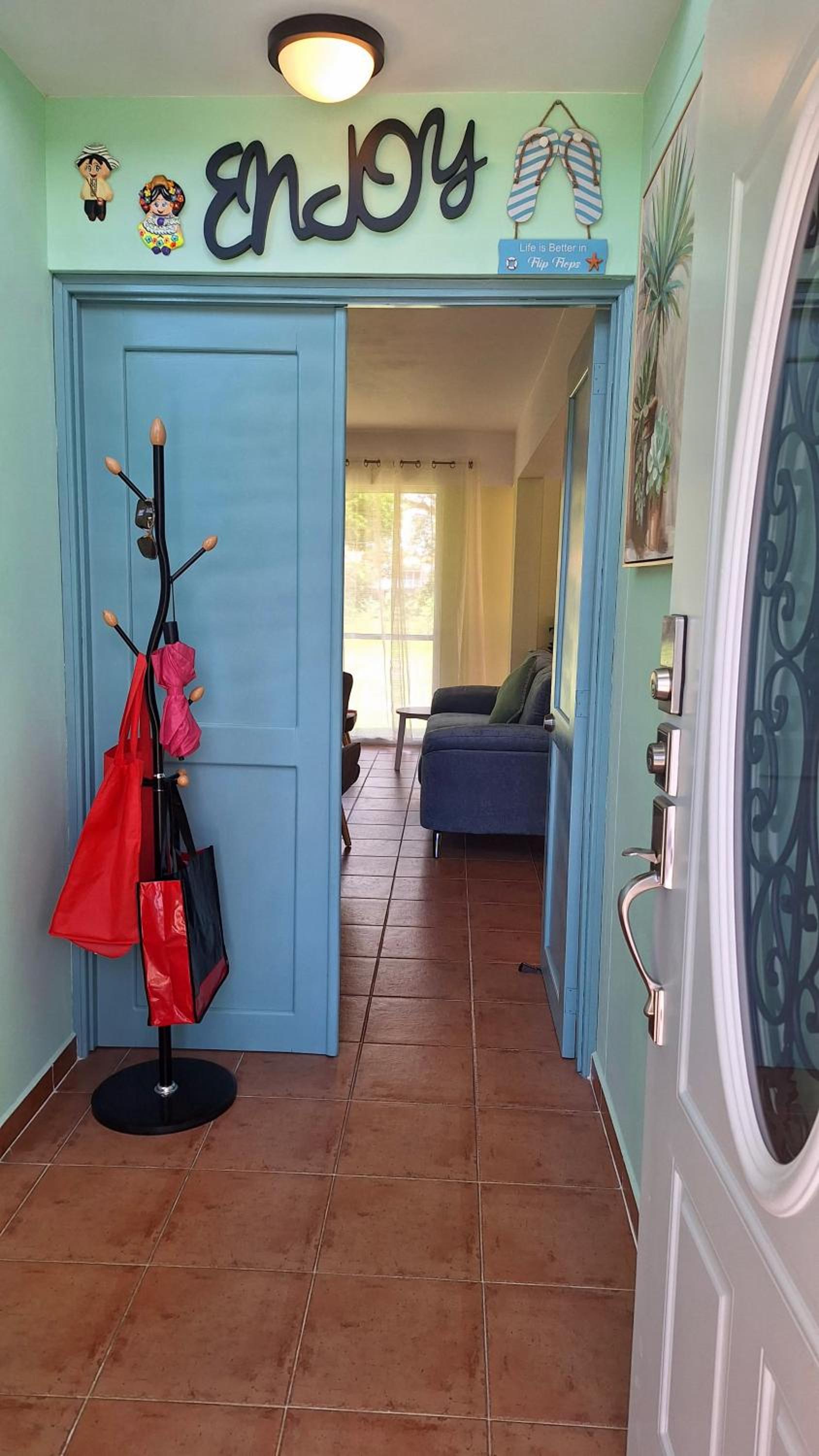 Two-Bedroom Villa photo 2