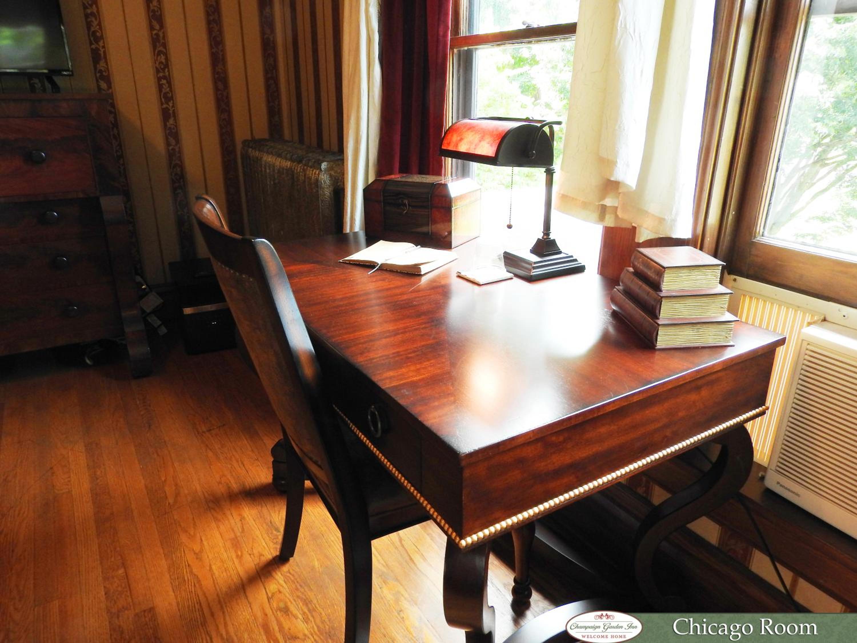 Superior Double Room photo 2