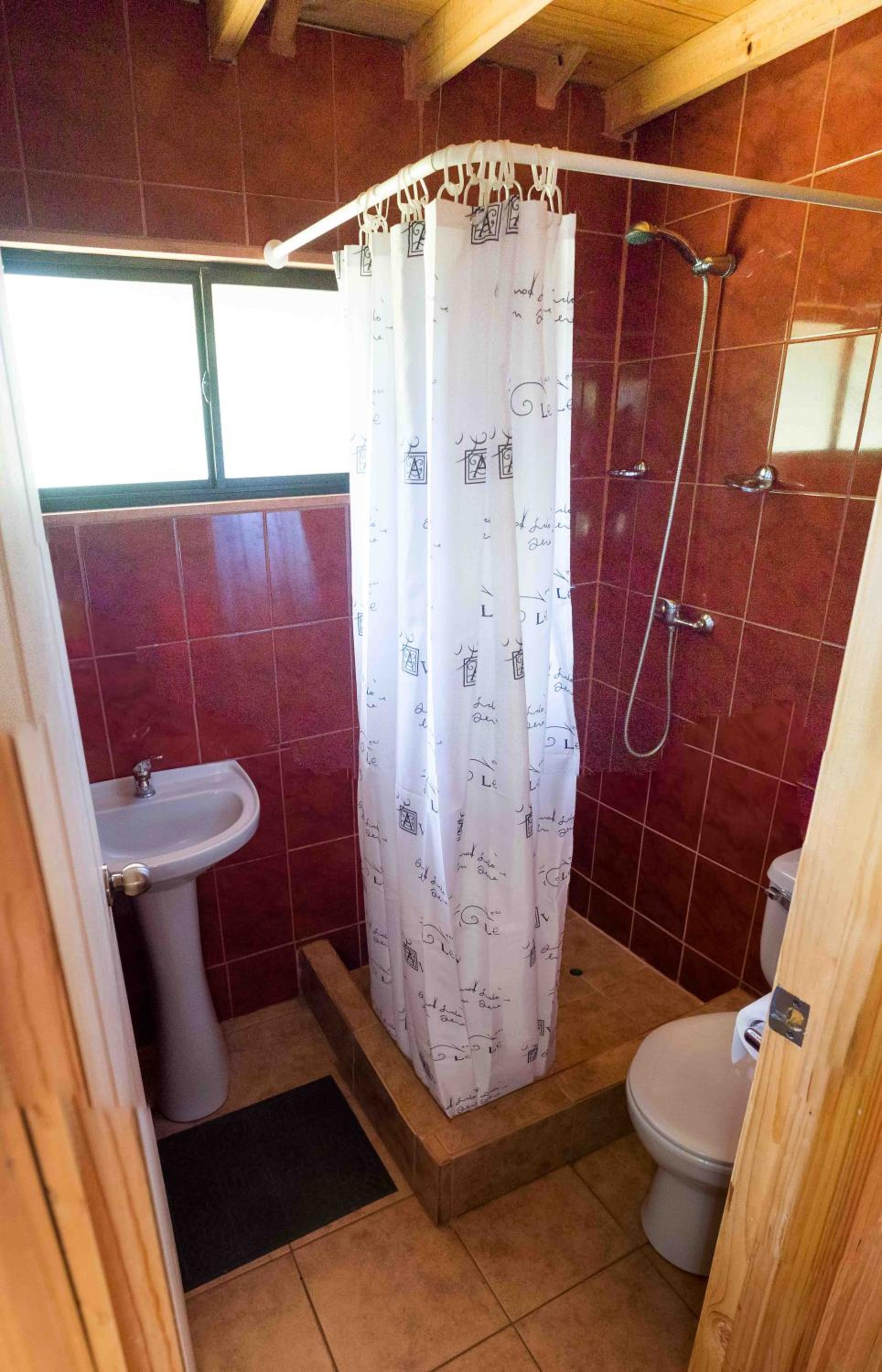 One-Bedroom Chalet photo 3