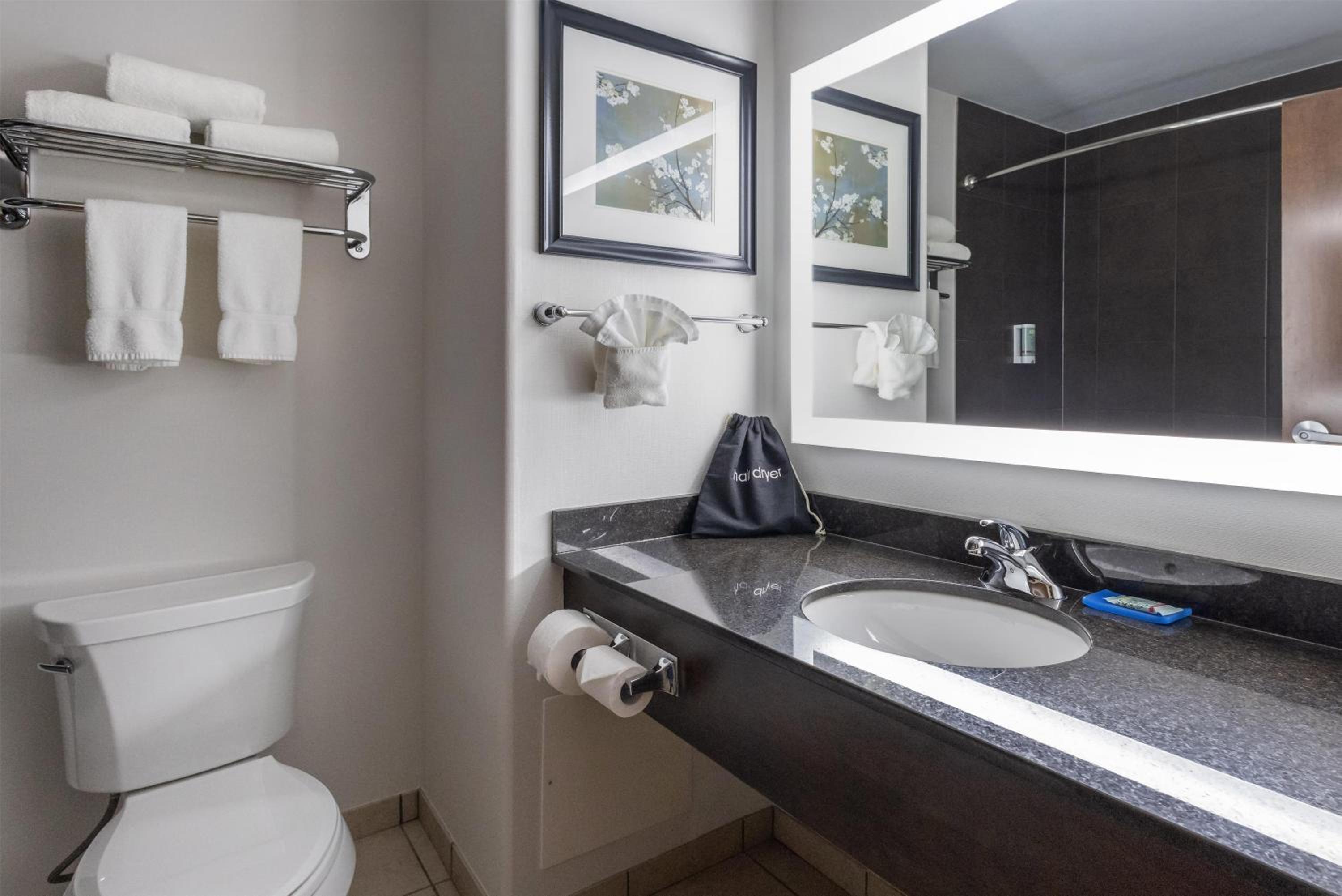 Queen Suite with Two Queen Beds, Sofa Bed and Kitchenette - Non-Smoking - Photo 4