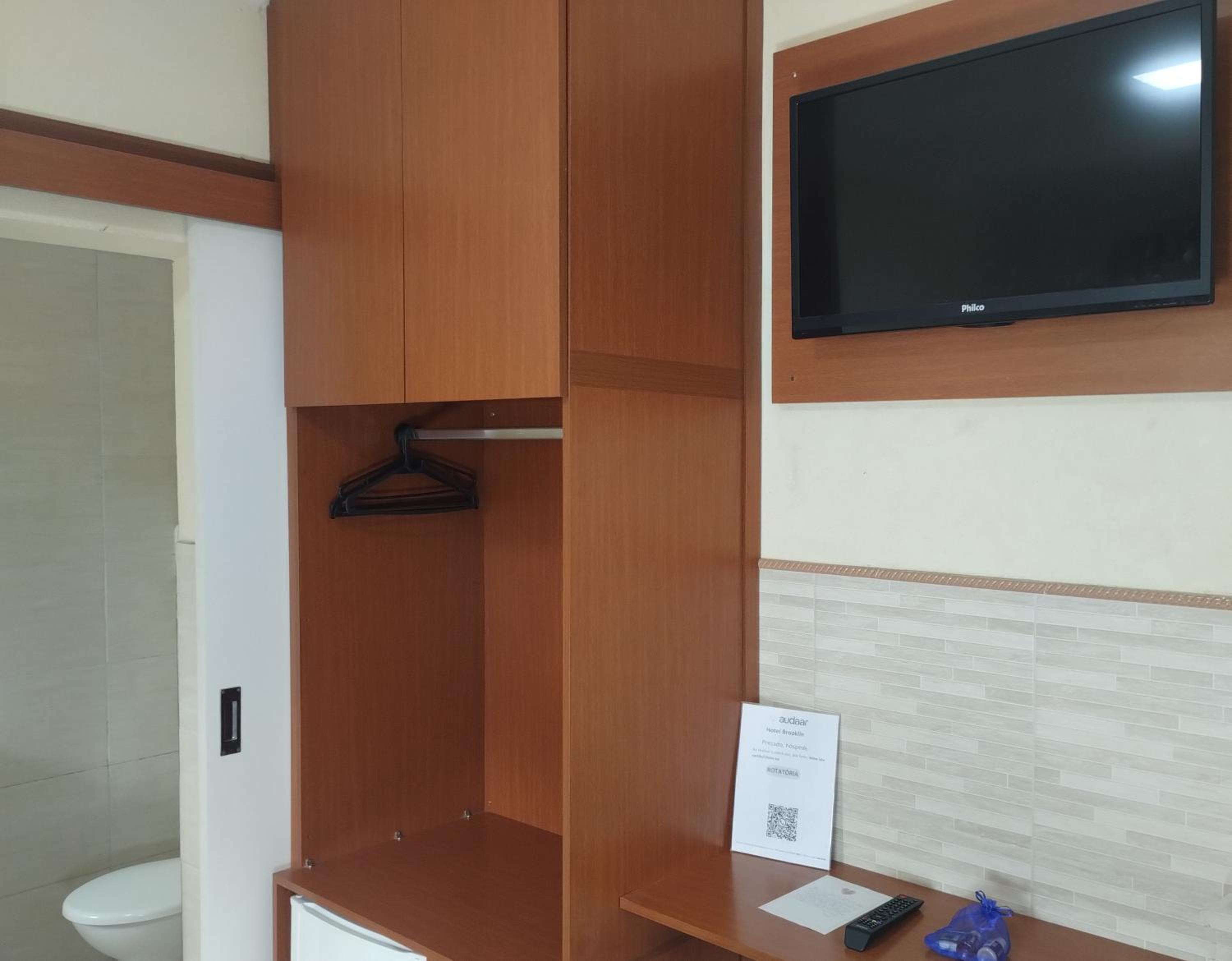 Superior Double Room - Photo 8