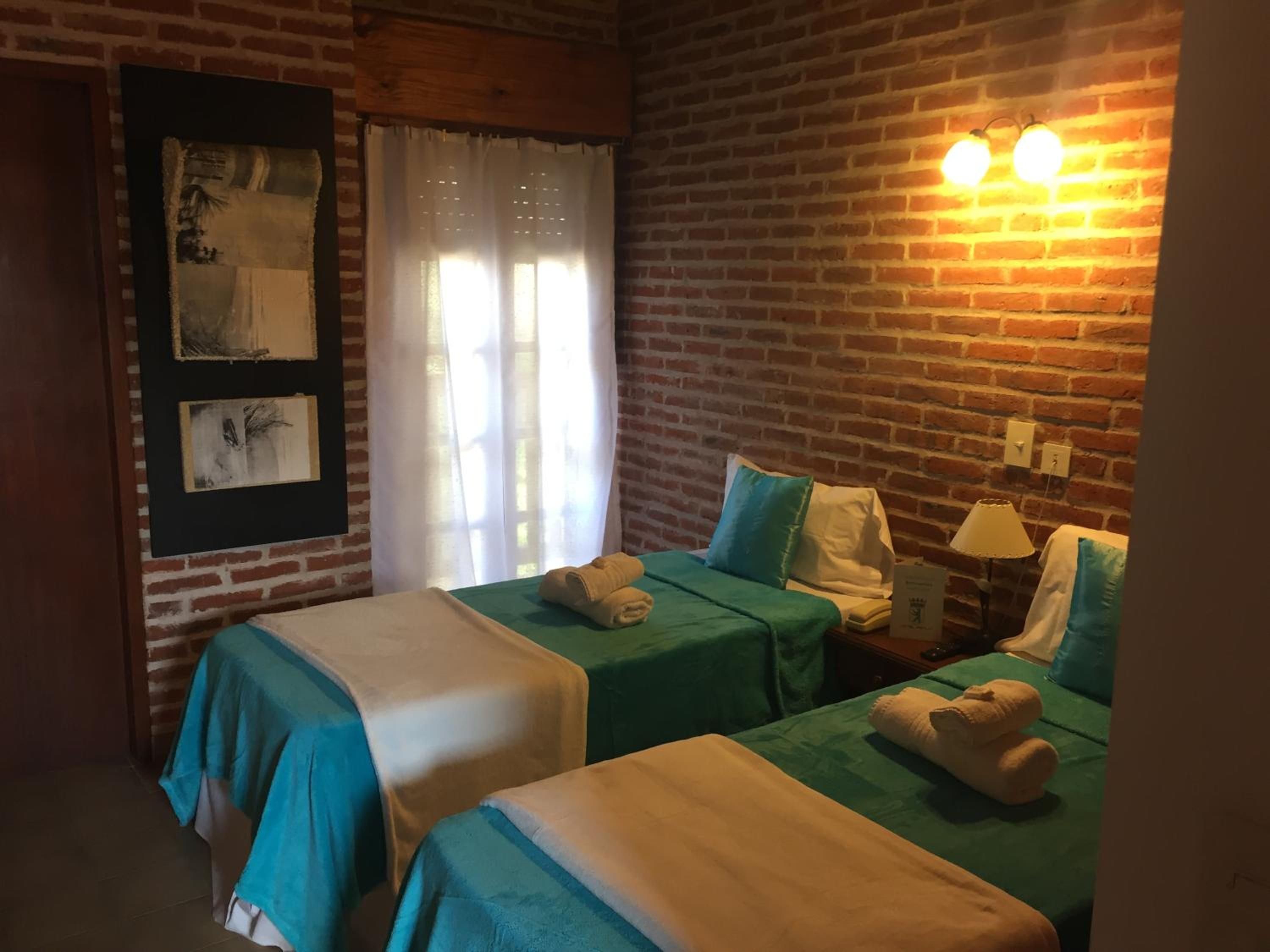 Superior Double Room photo 2