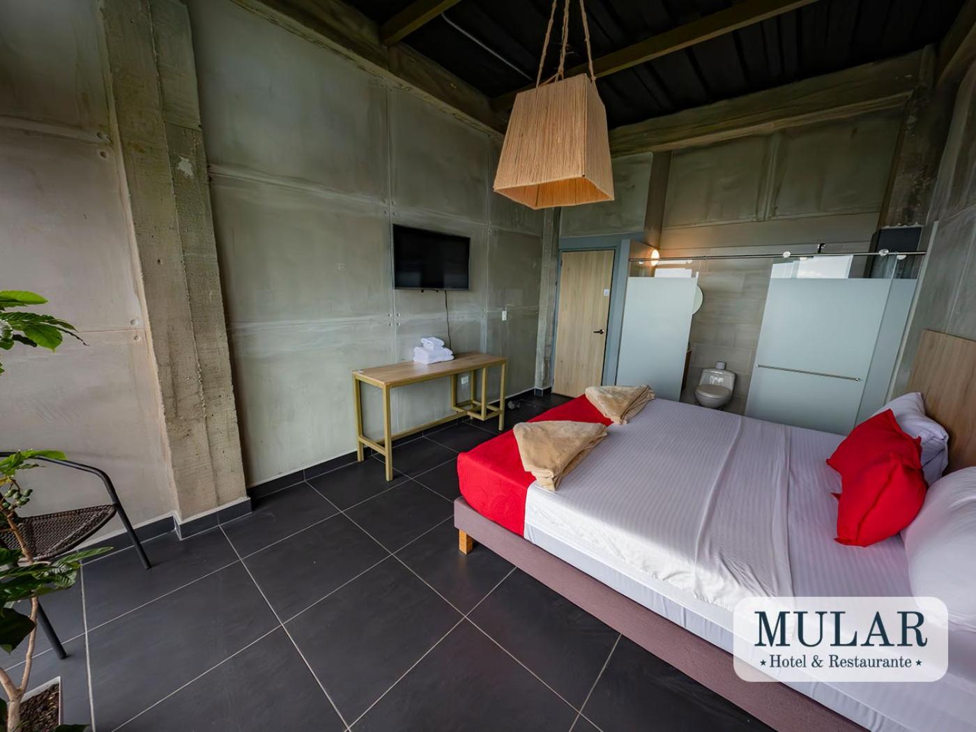 Double Room photo 2