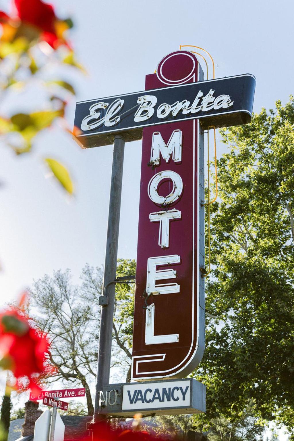 El Bonita Motel, 写真 10