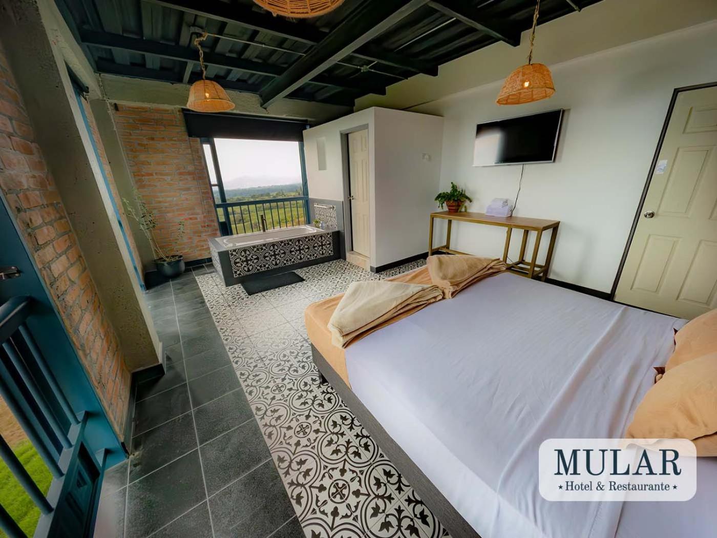 Deluxe Room photo 2