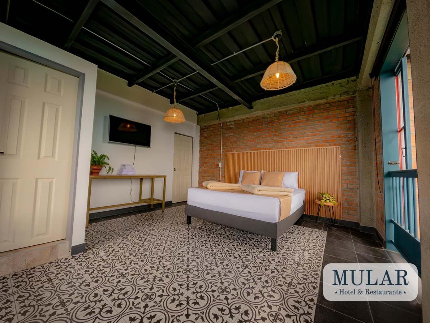 Deluxe Room photo 3