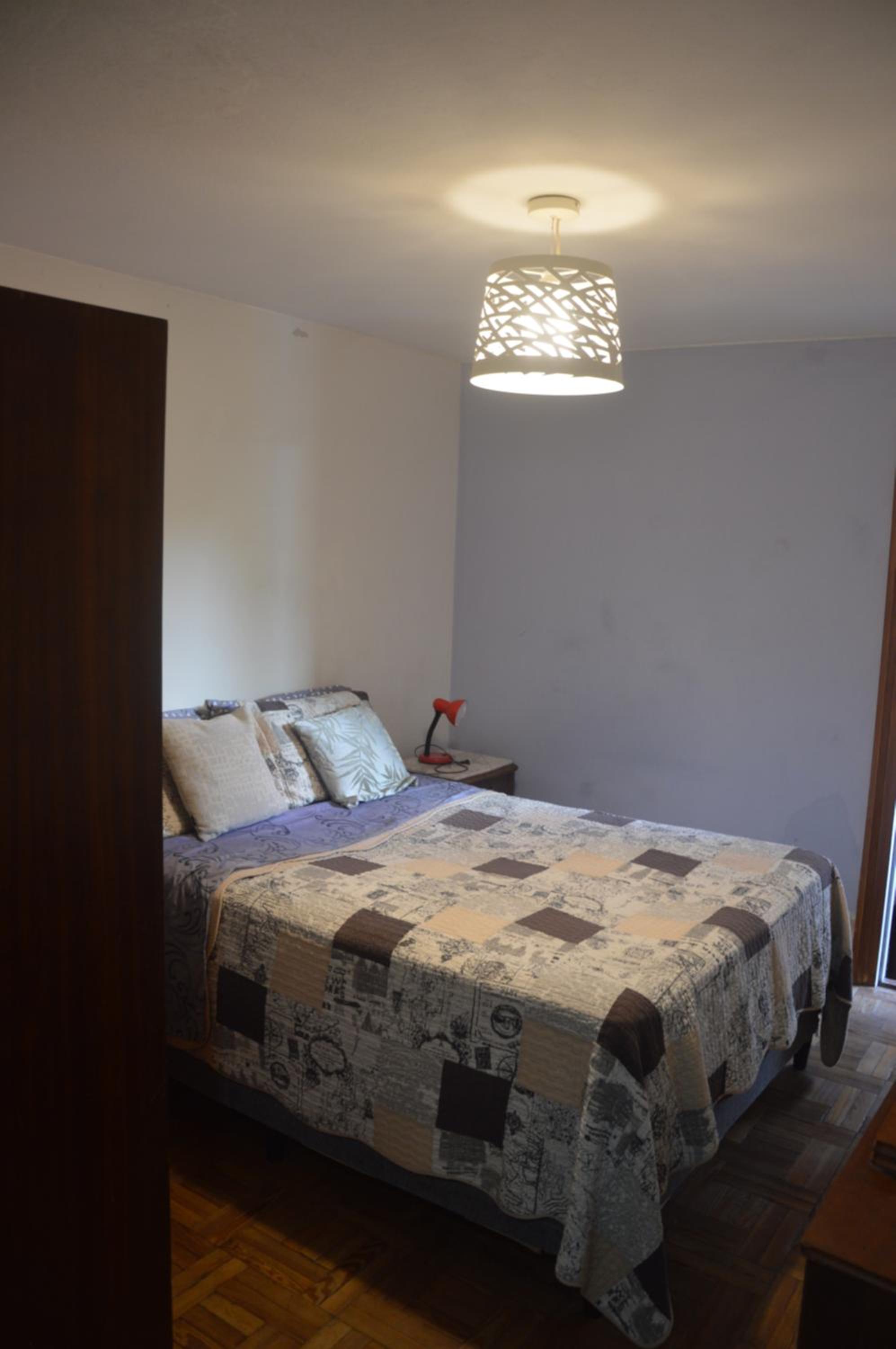 Double Room with Private External Bathroom photo 1
