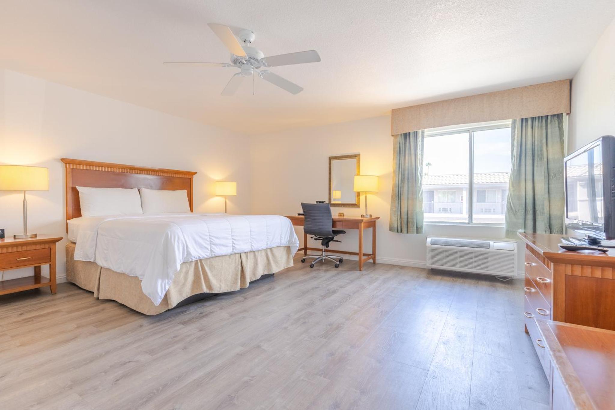 Executive Suite photo 1