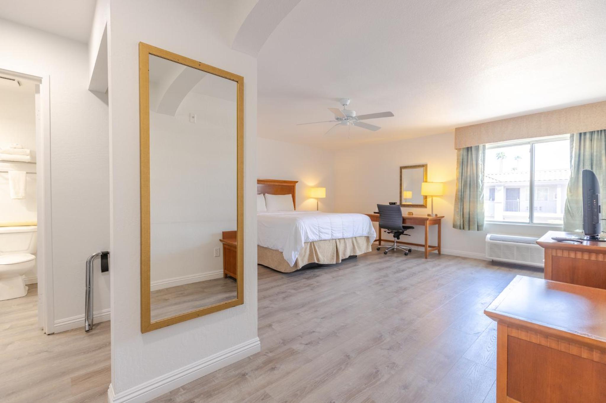 Executive Suite