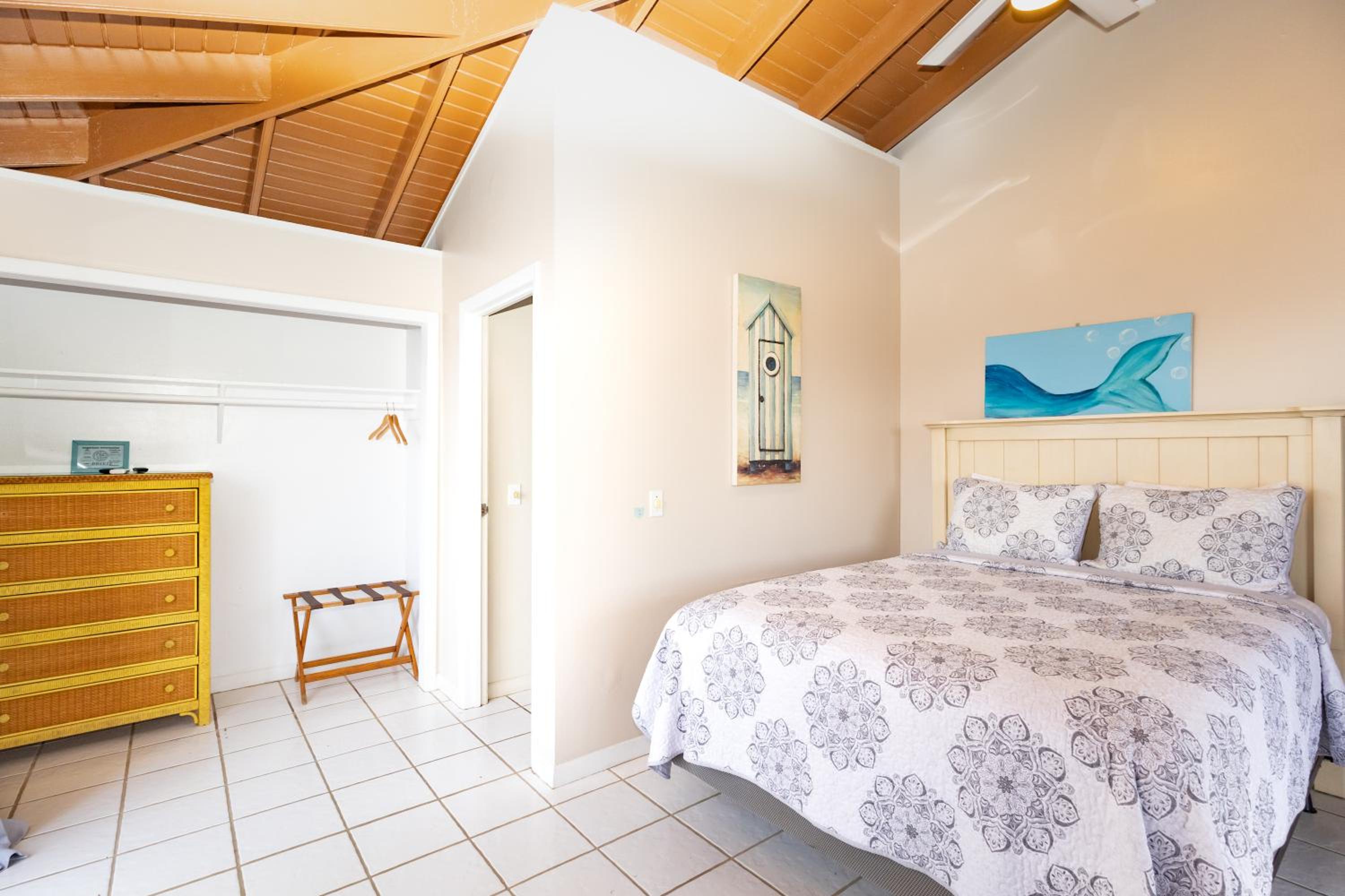Deluxe Family Suite photo 2