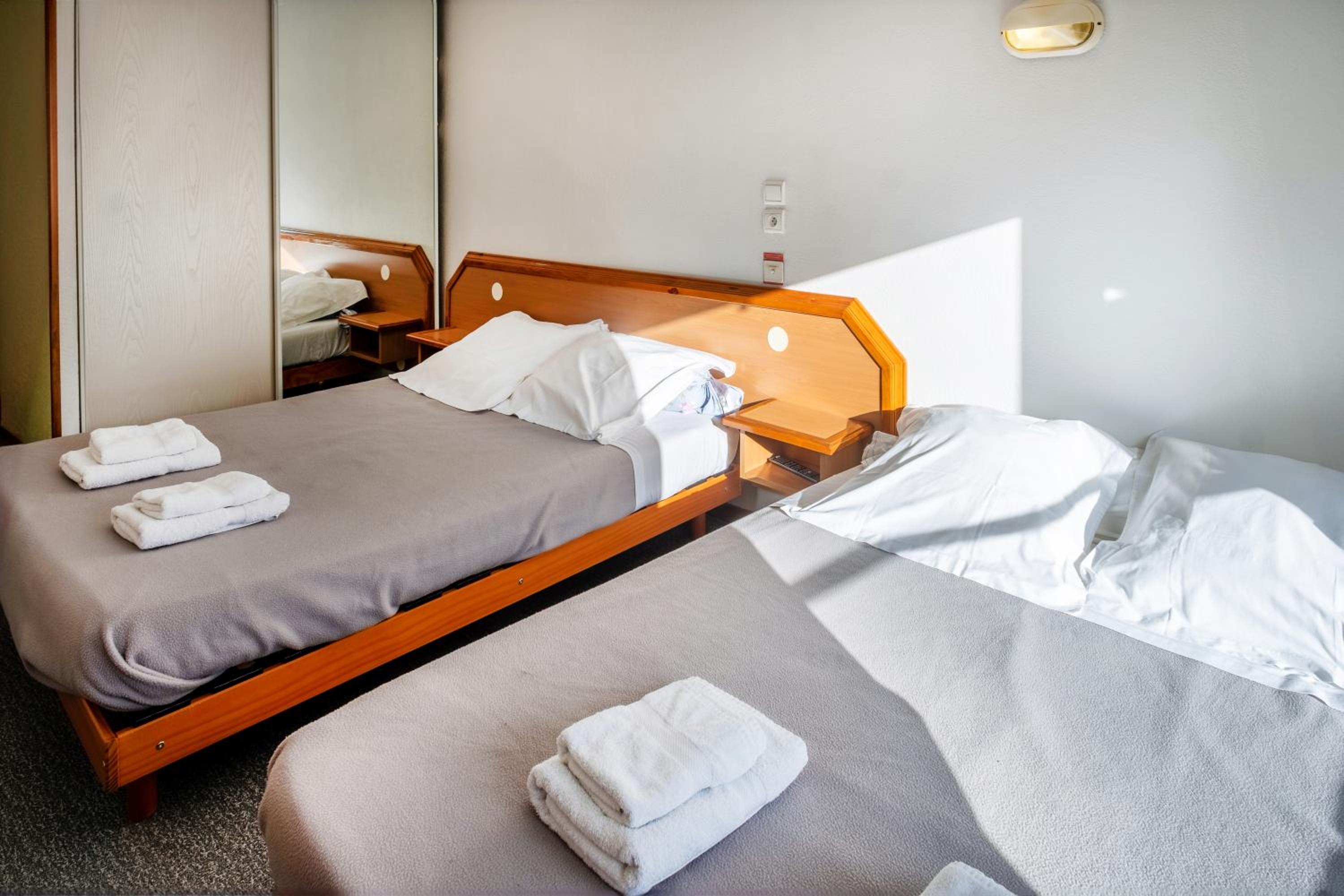 Quadruple Room - Photo 1