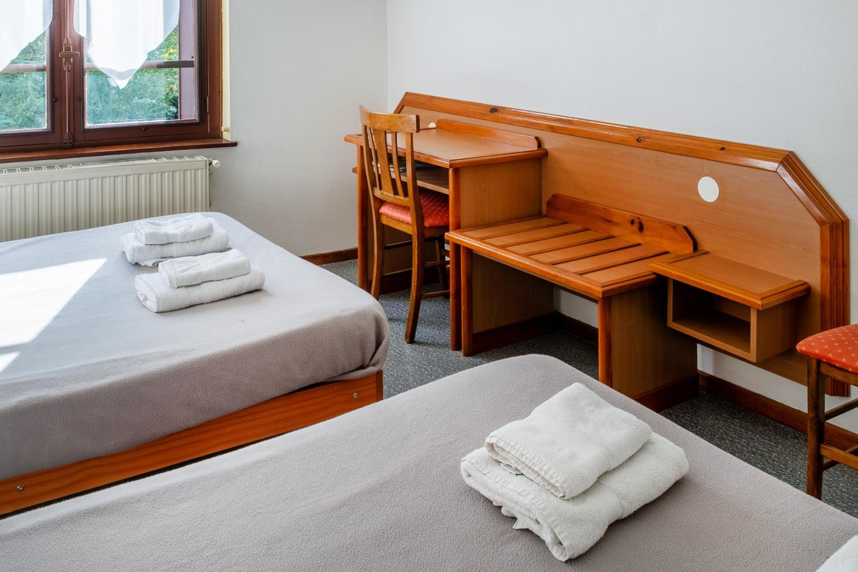 Quadruple Room - Photo 2