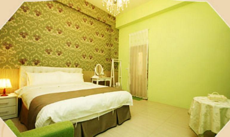 Standard Double Room - Photo 5