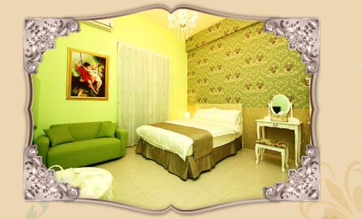 Standard Double Room - Photo 4