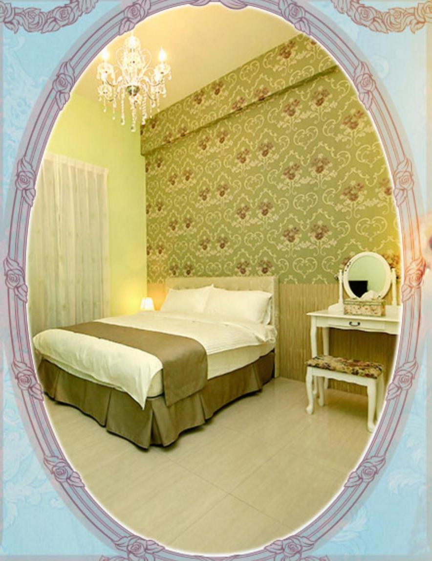 Standard Double Room - Photo 3