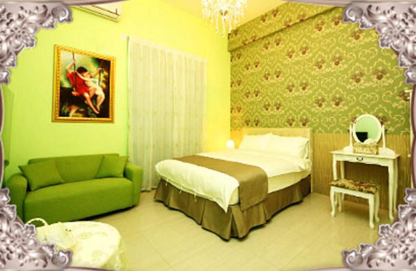 Standard Double Room - Photo 2