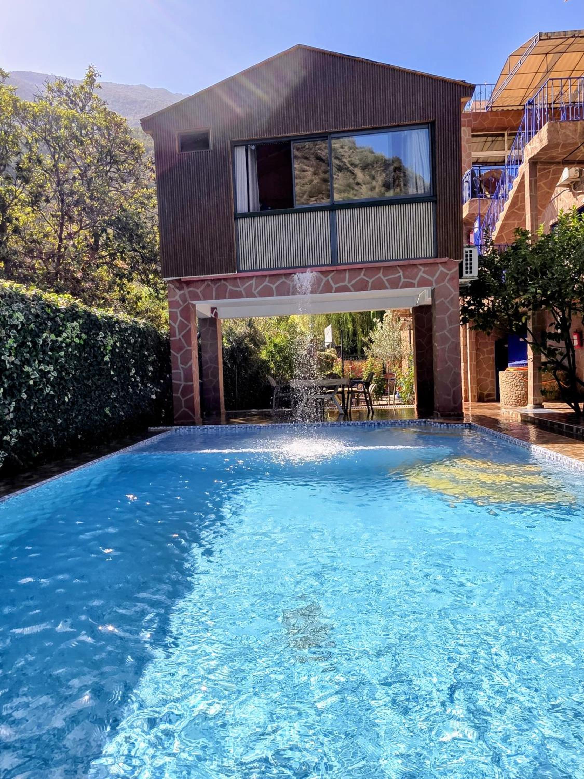 Chalet photo 3